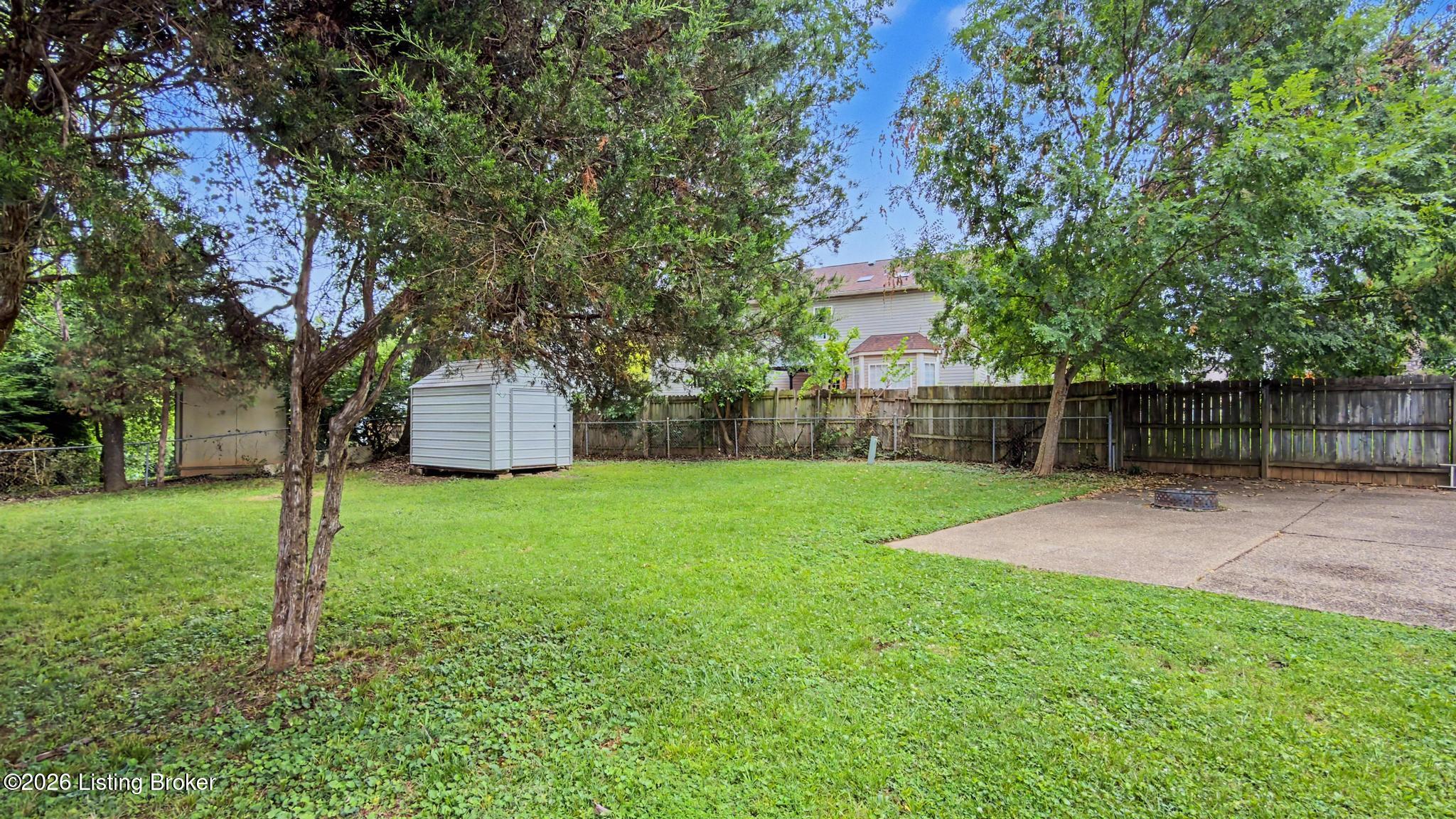 9211 Marse Henry Dr
