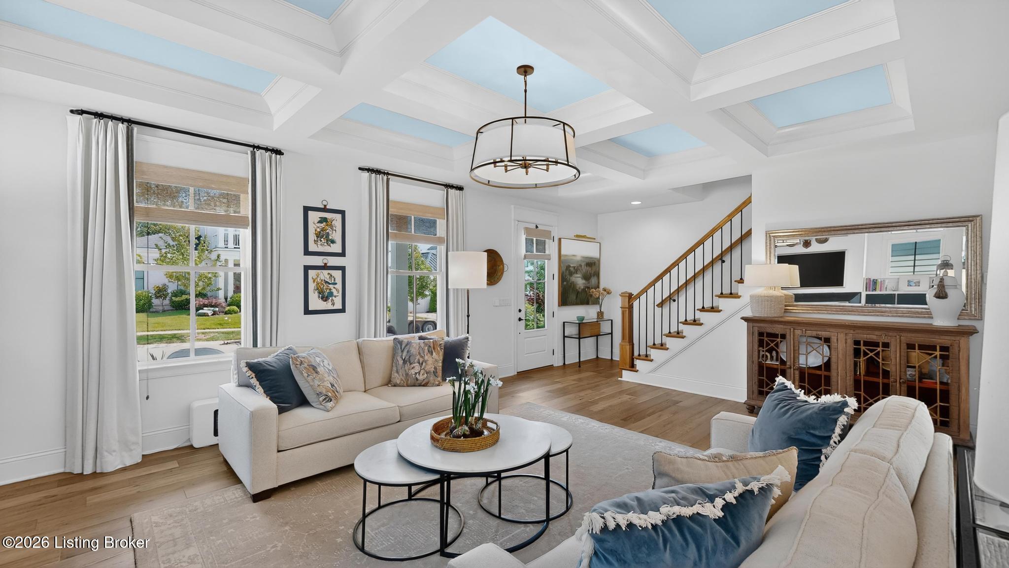 6115 Snapdragon Dr
