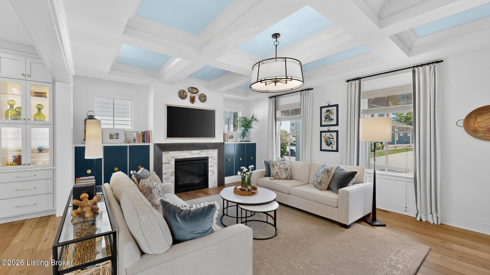 6115 Snapdragon Dr