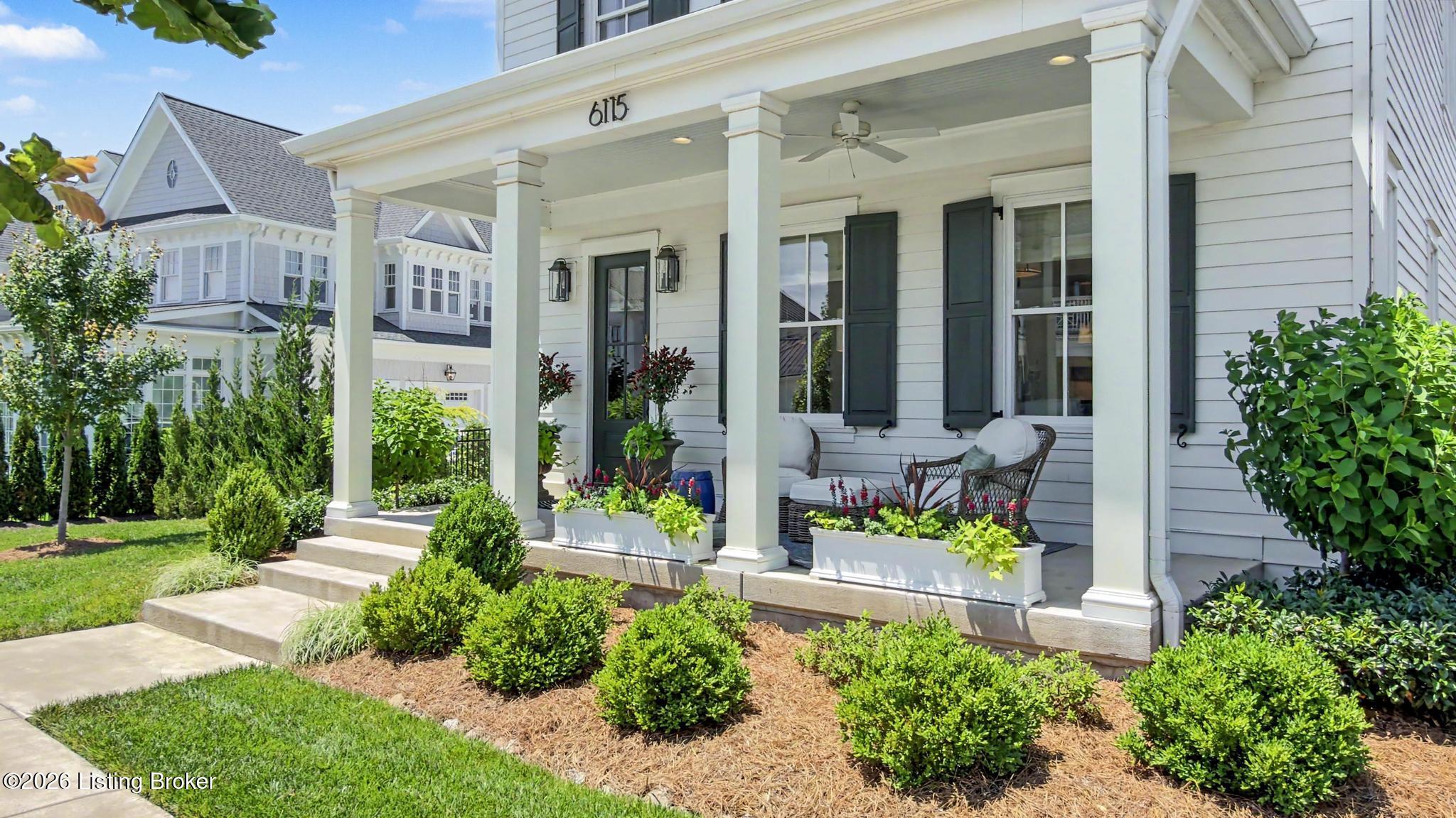 6115 Snapdragon Dr