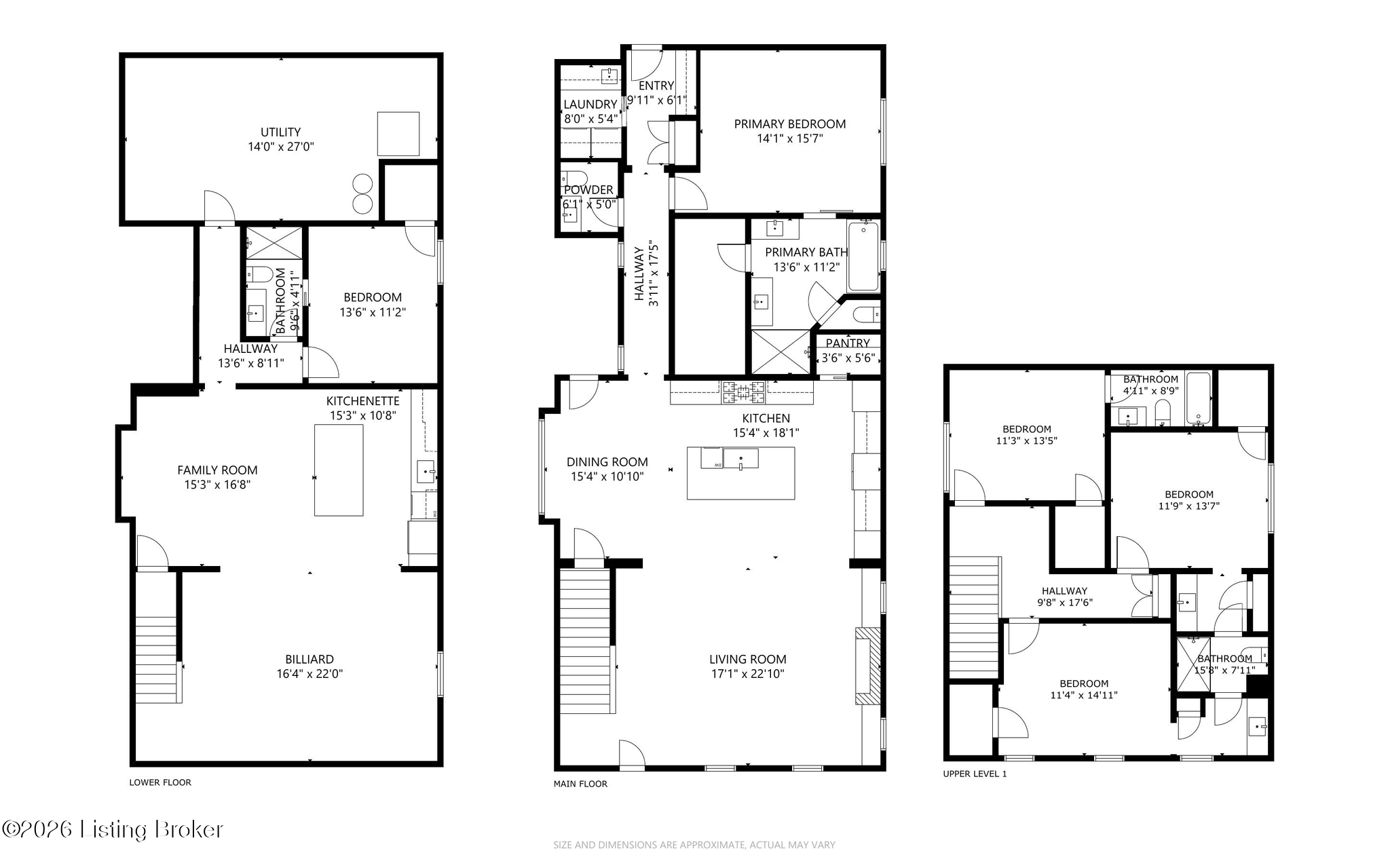 6115 Snapdragon Dr
