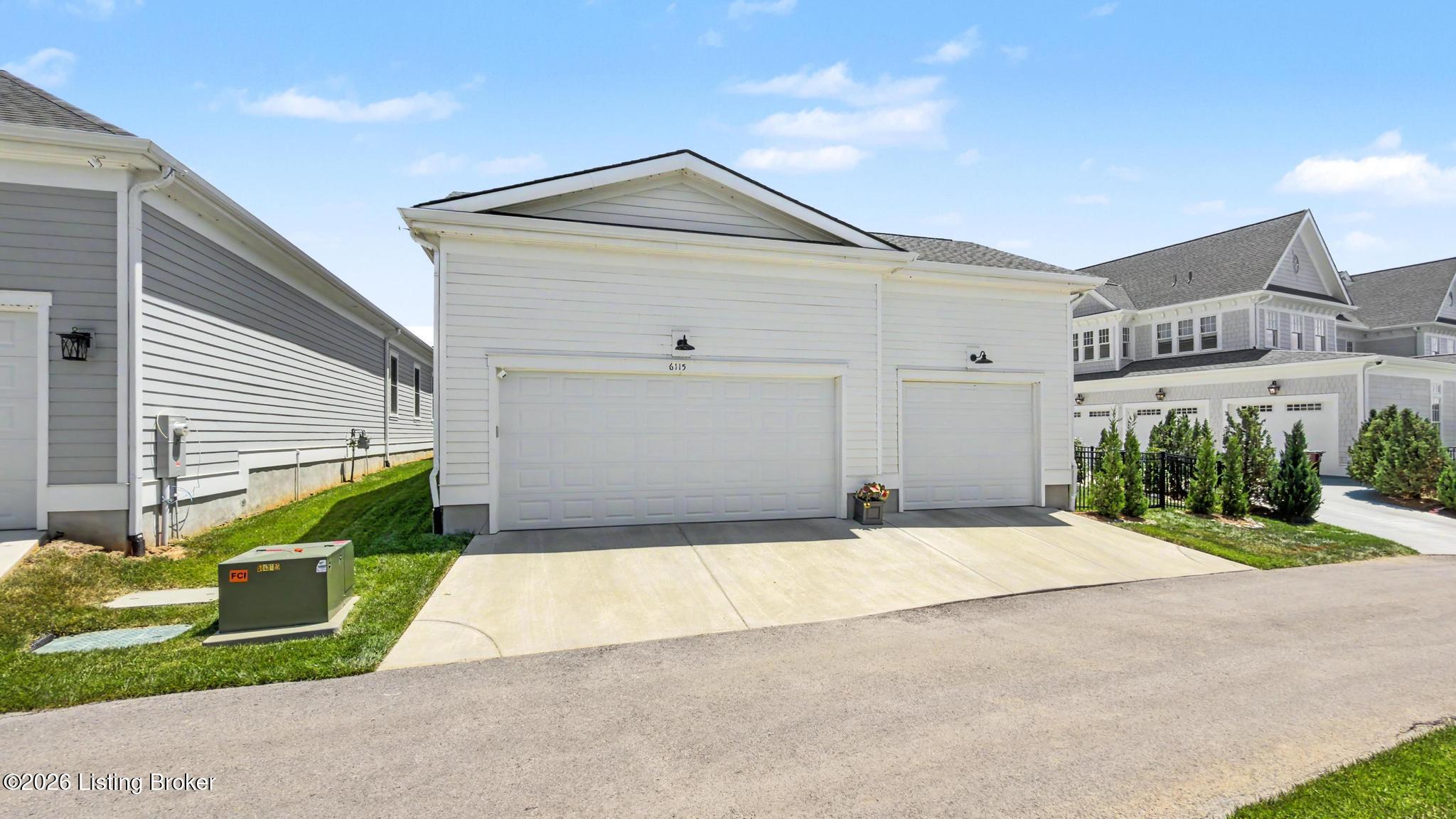 6115 Snapdragon Dr