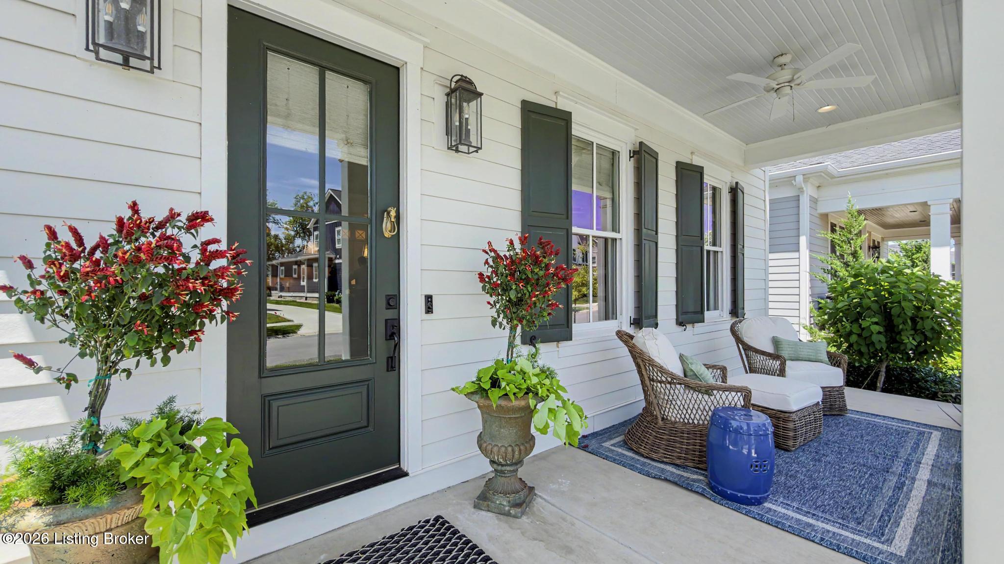 6115 Snapdragon Dr