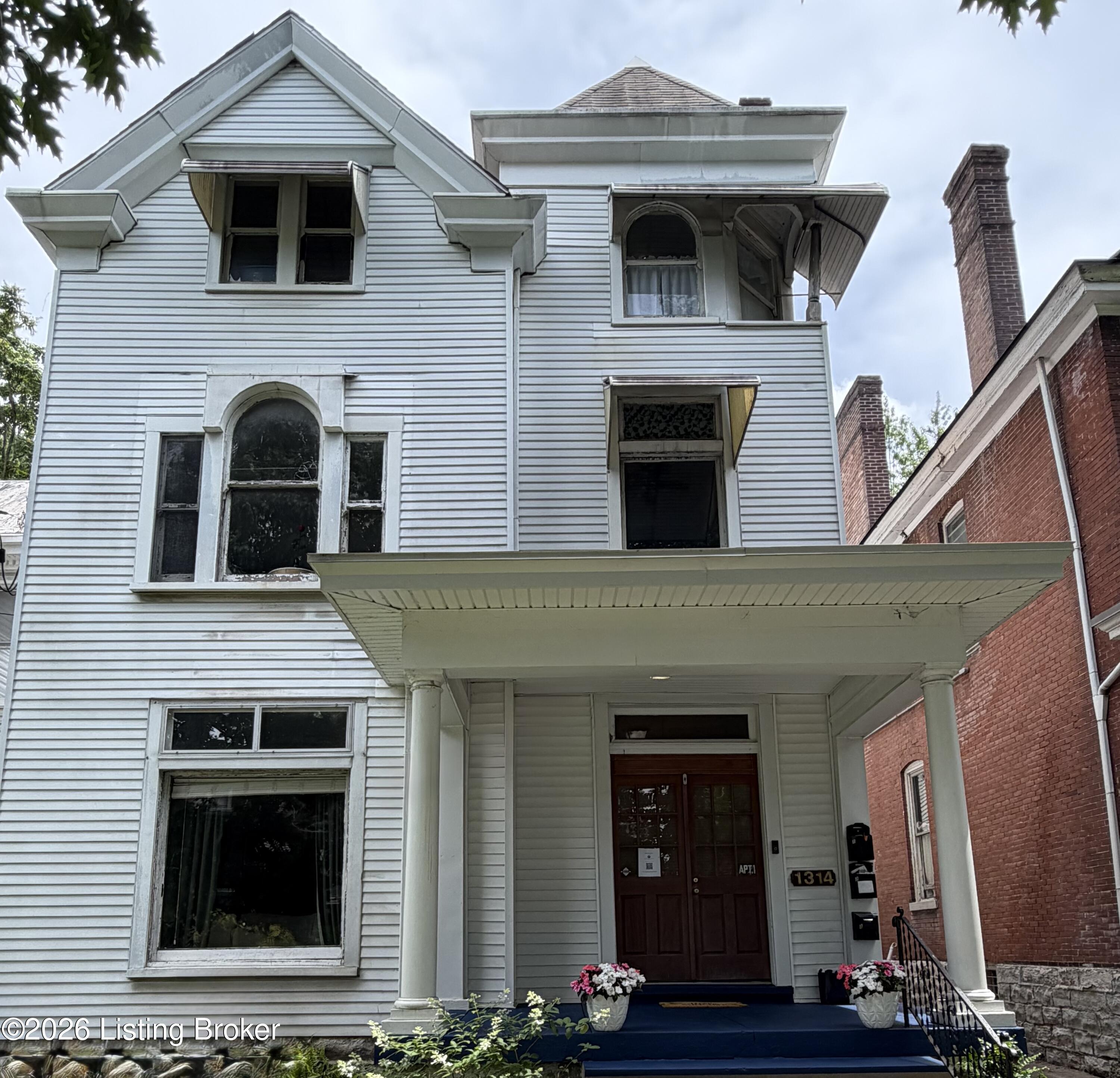 1314 Highland Ave