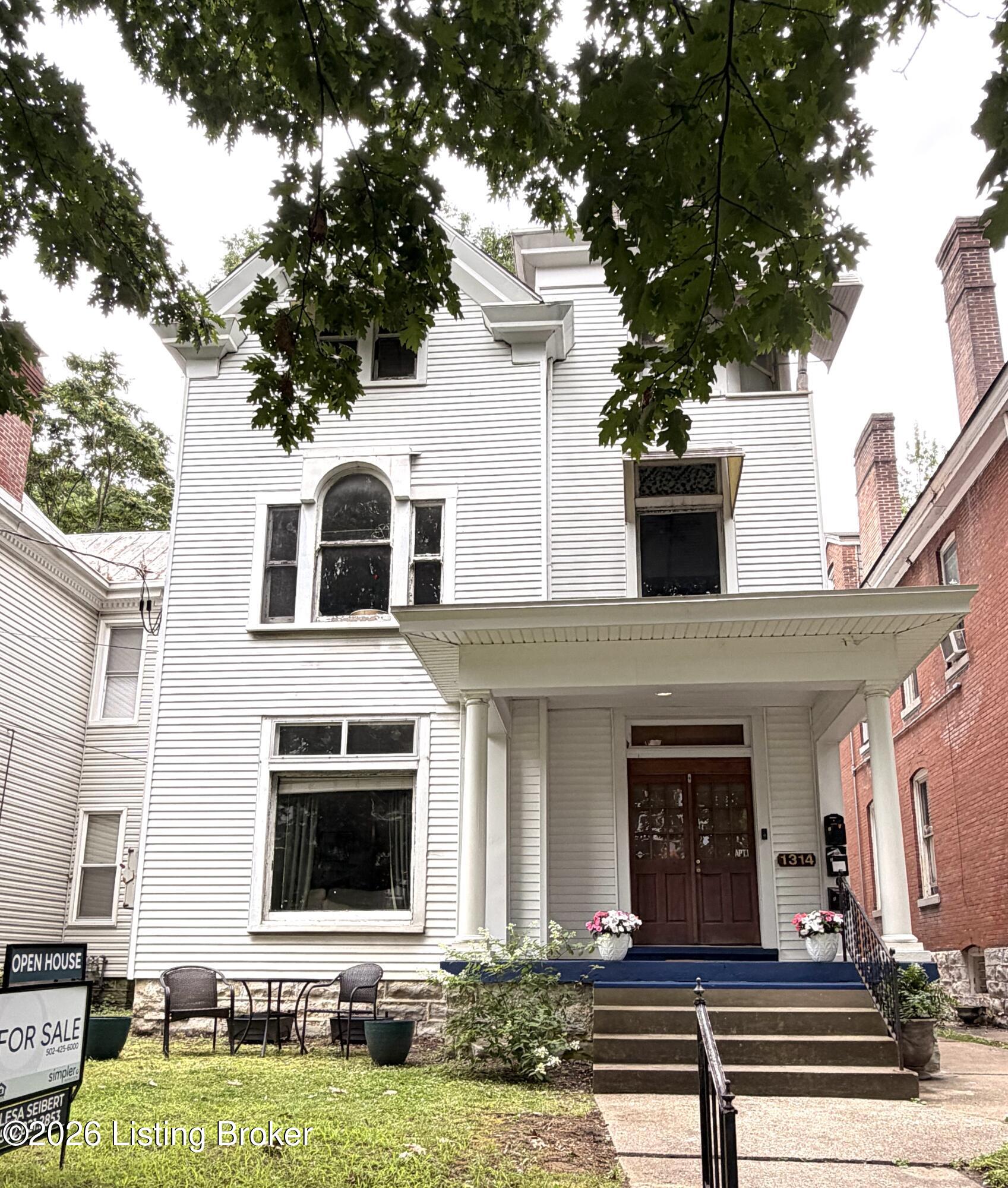 1314 Highland Ave