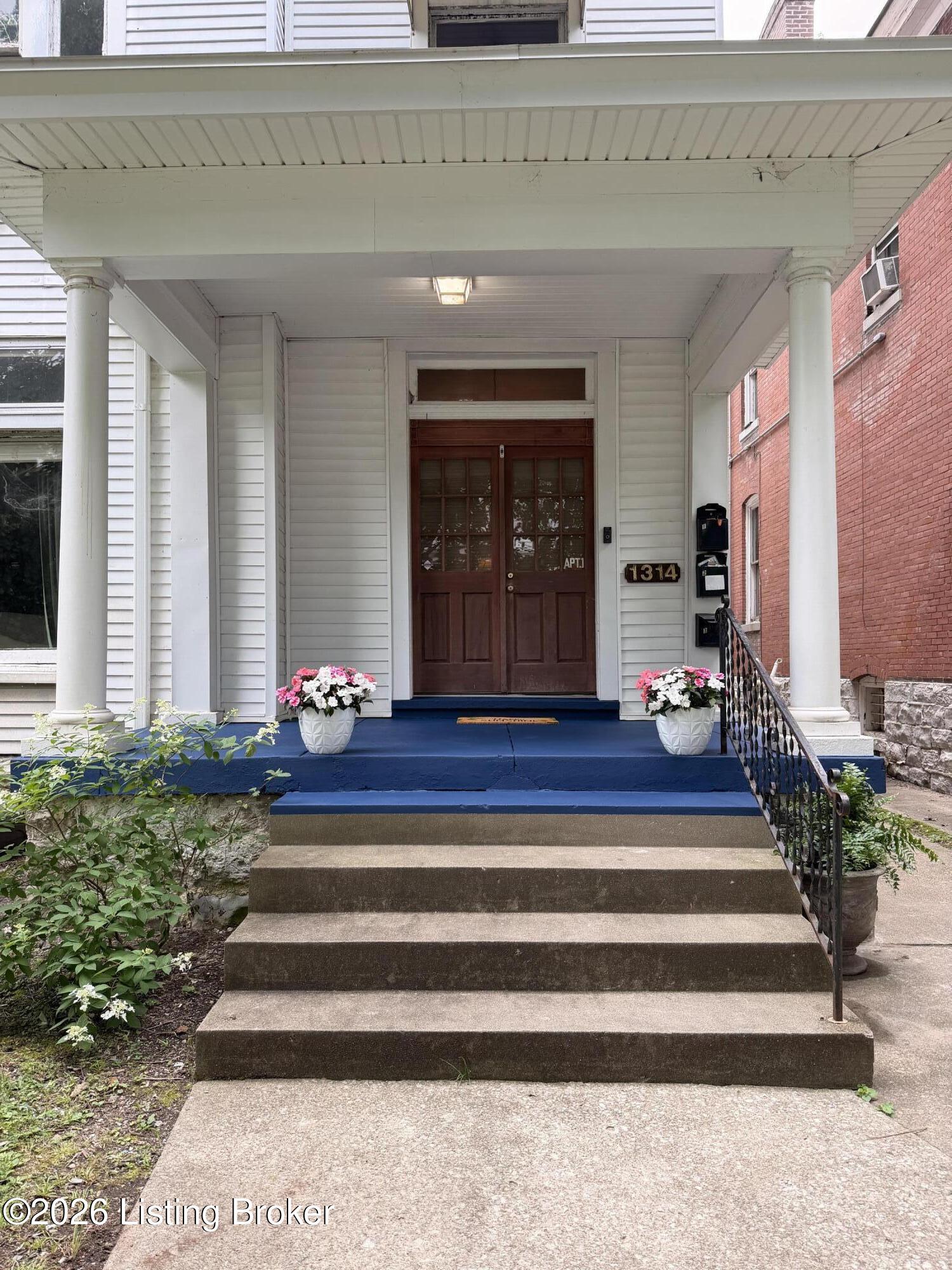 1314 Highland Ave