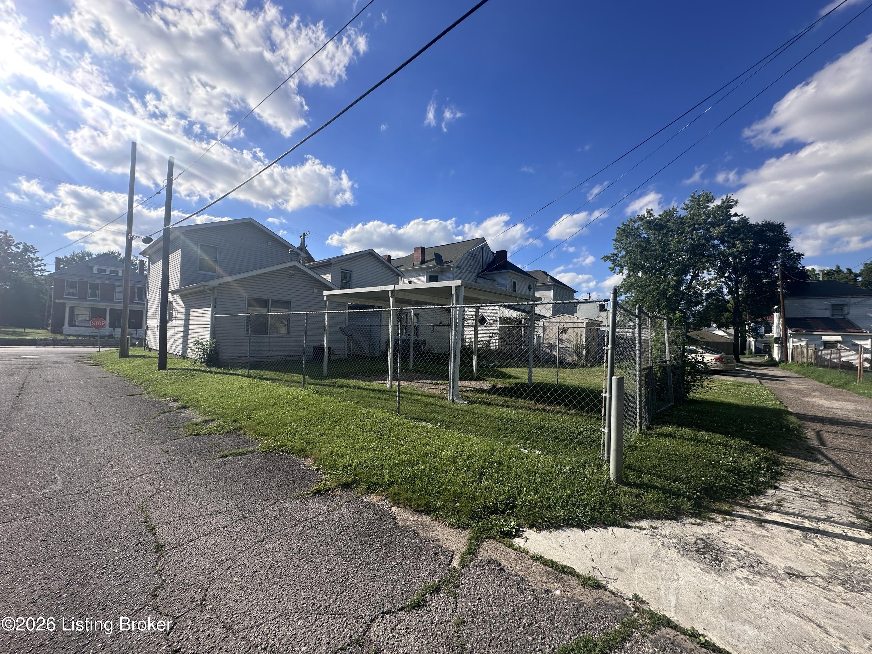449 N 26th St