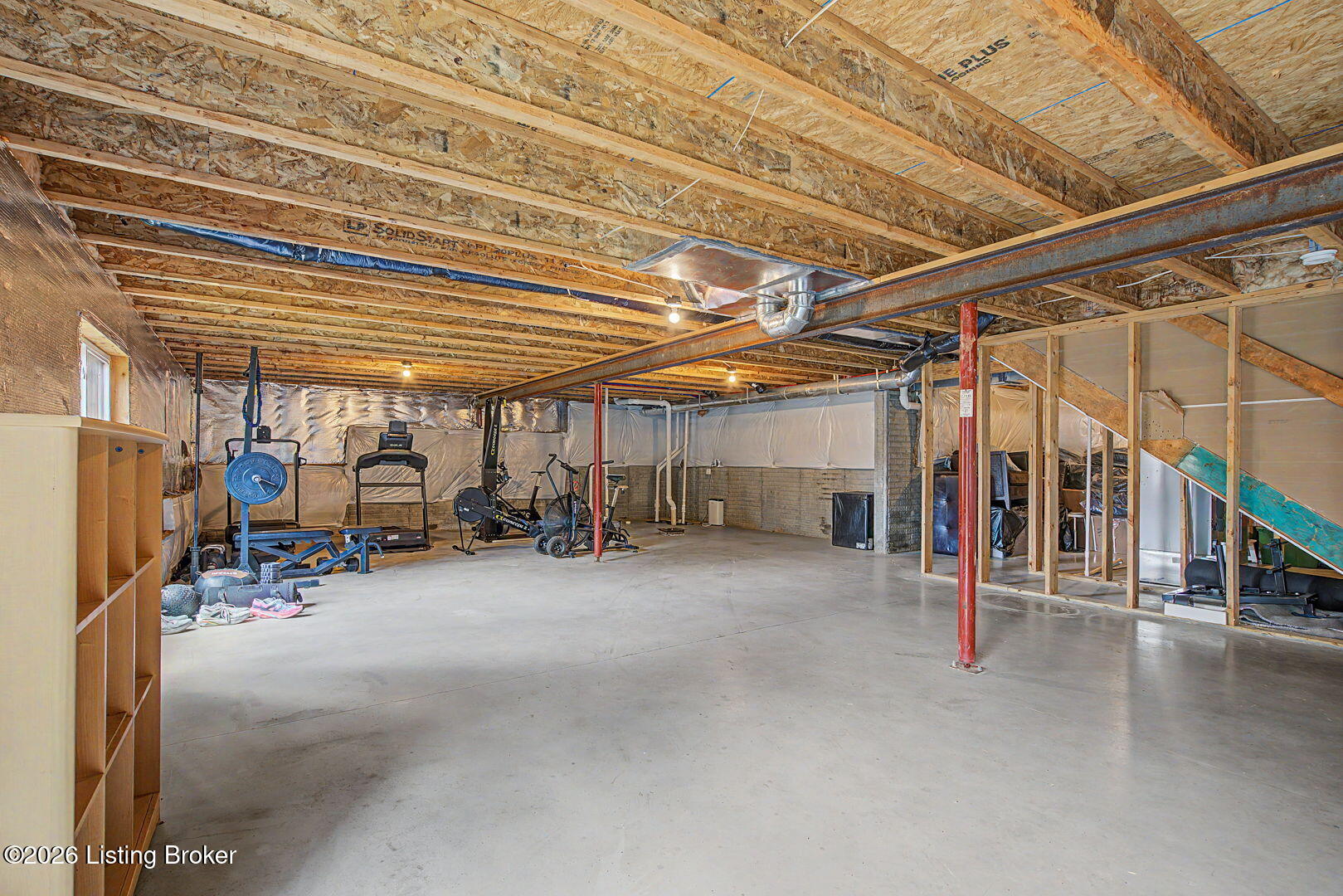 3719 Scarlet Oak Ln