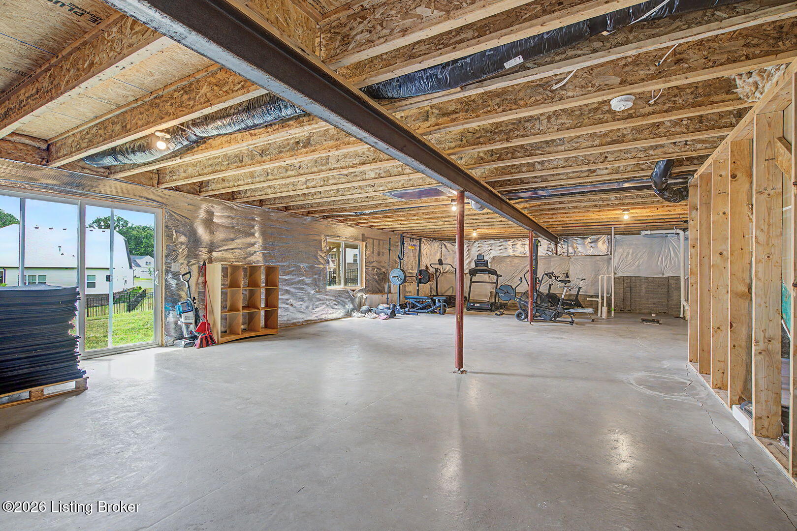3719 Scarlet Oak Ln