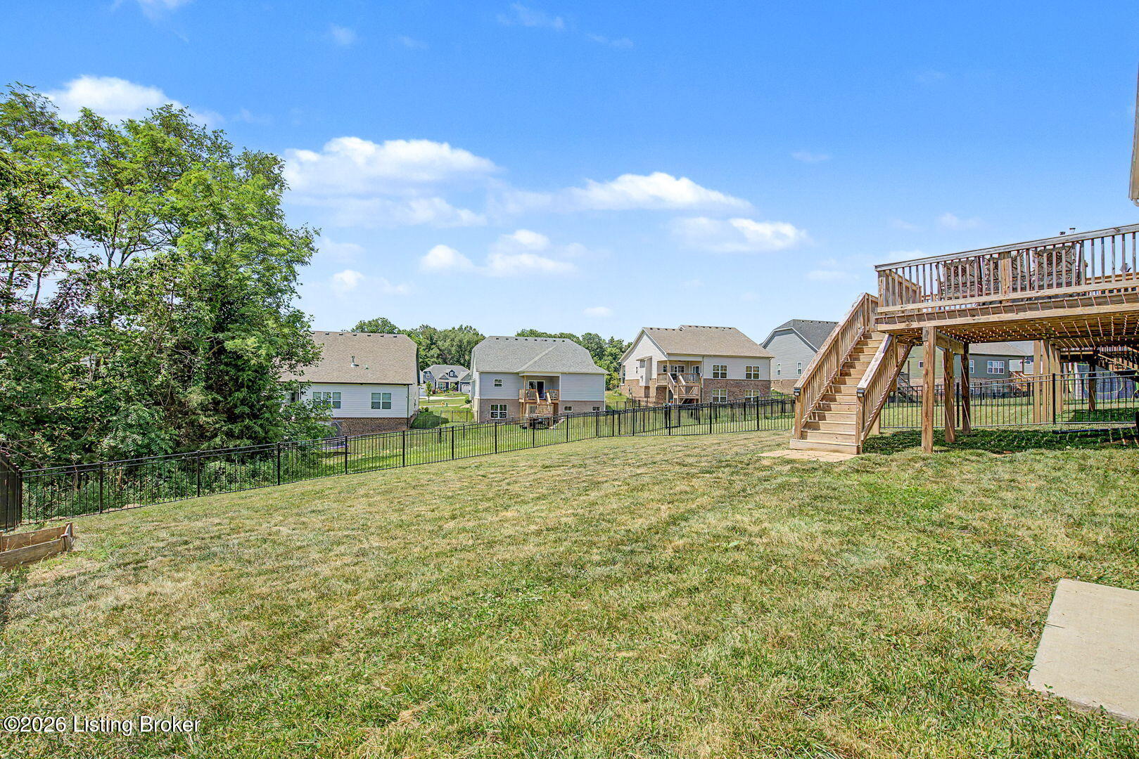 3719 Scarlet Oak Ln