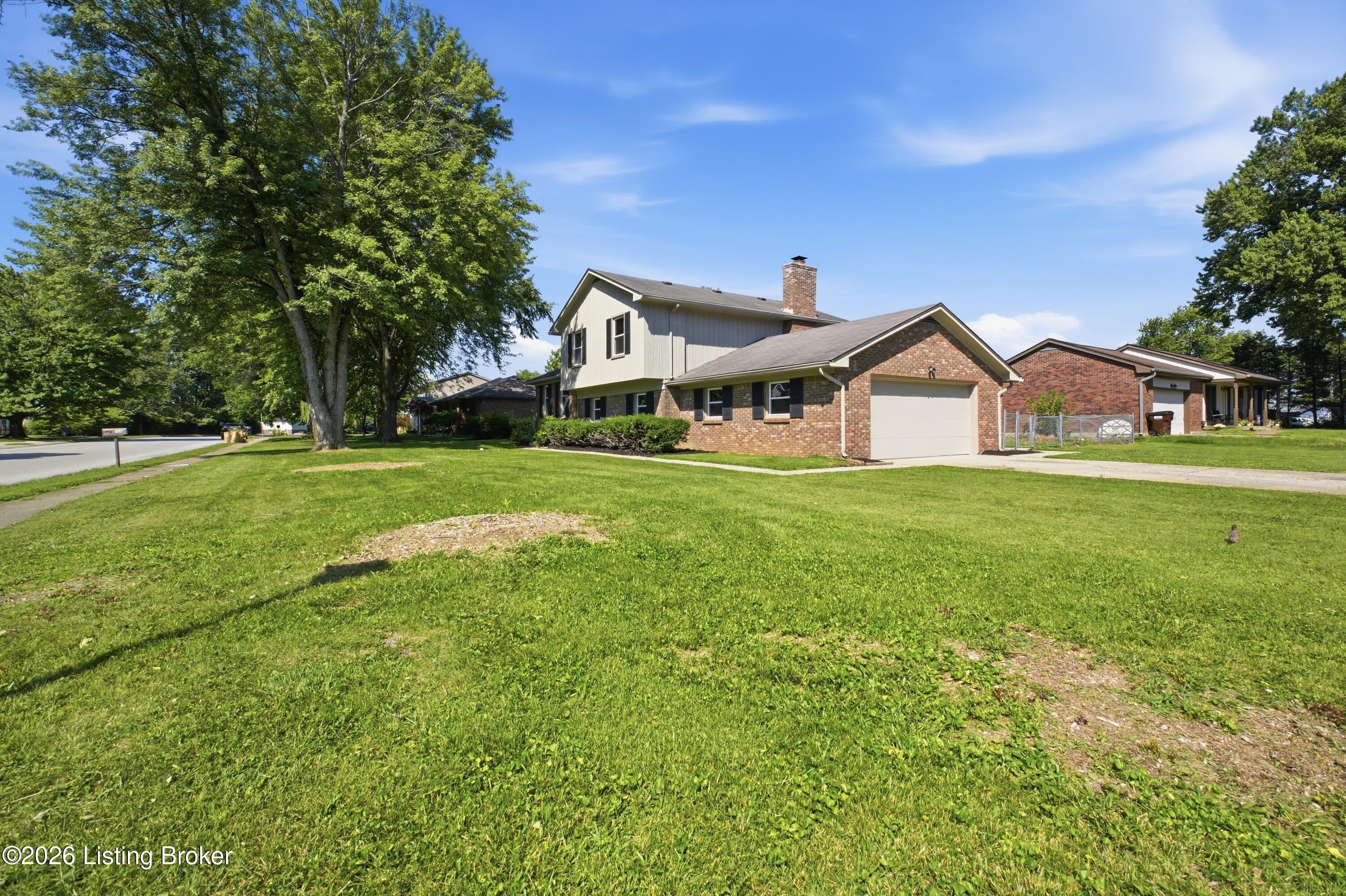 4767 Shenandoah Dr