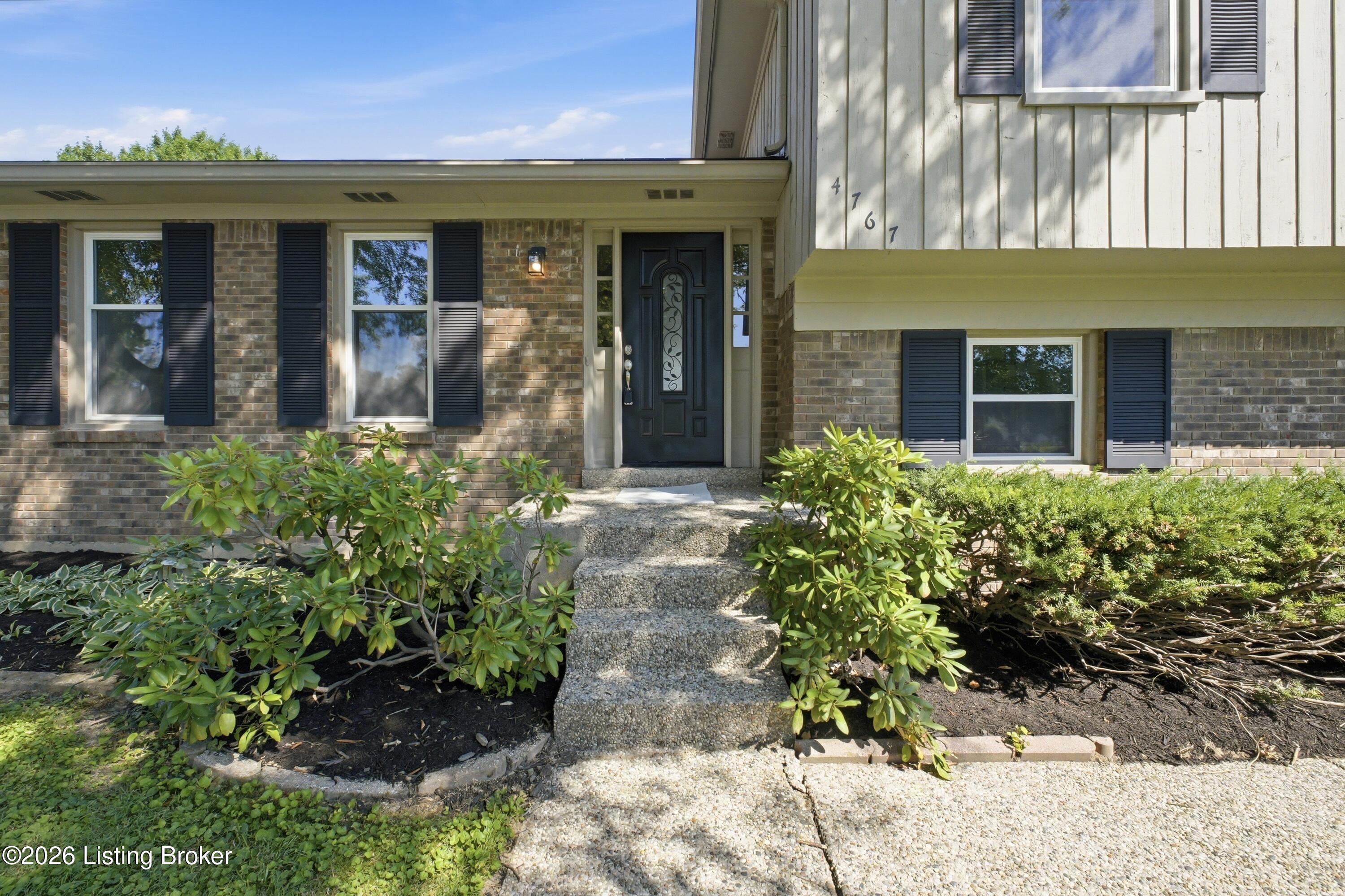 4767 Shenandoah Dr