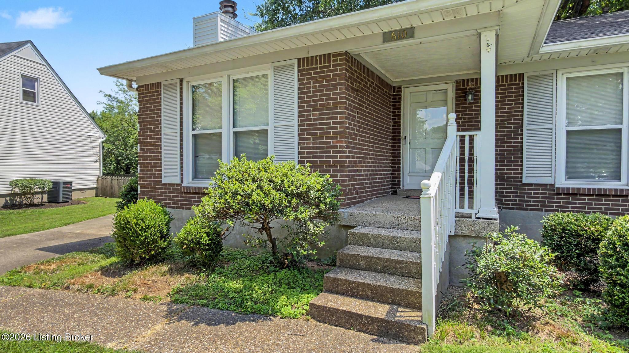 610 Stivers Rd