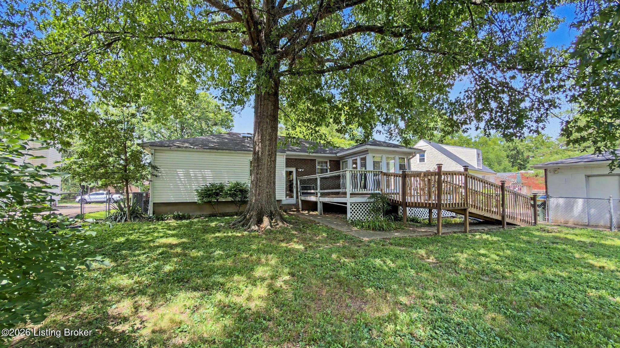 610 Stivers Rd