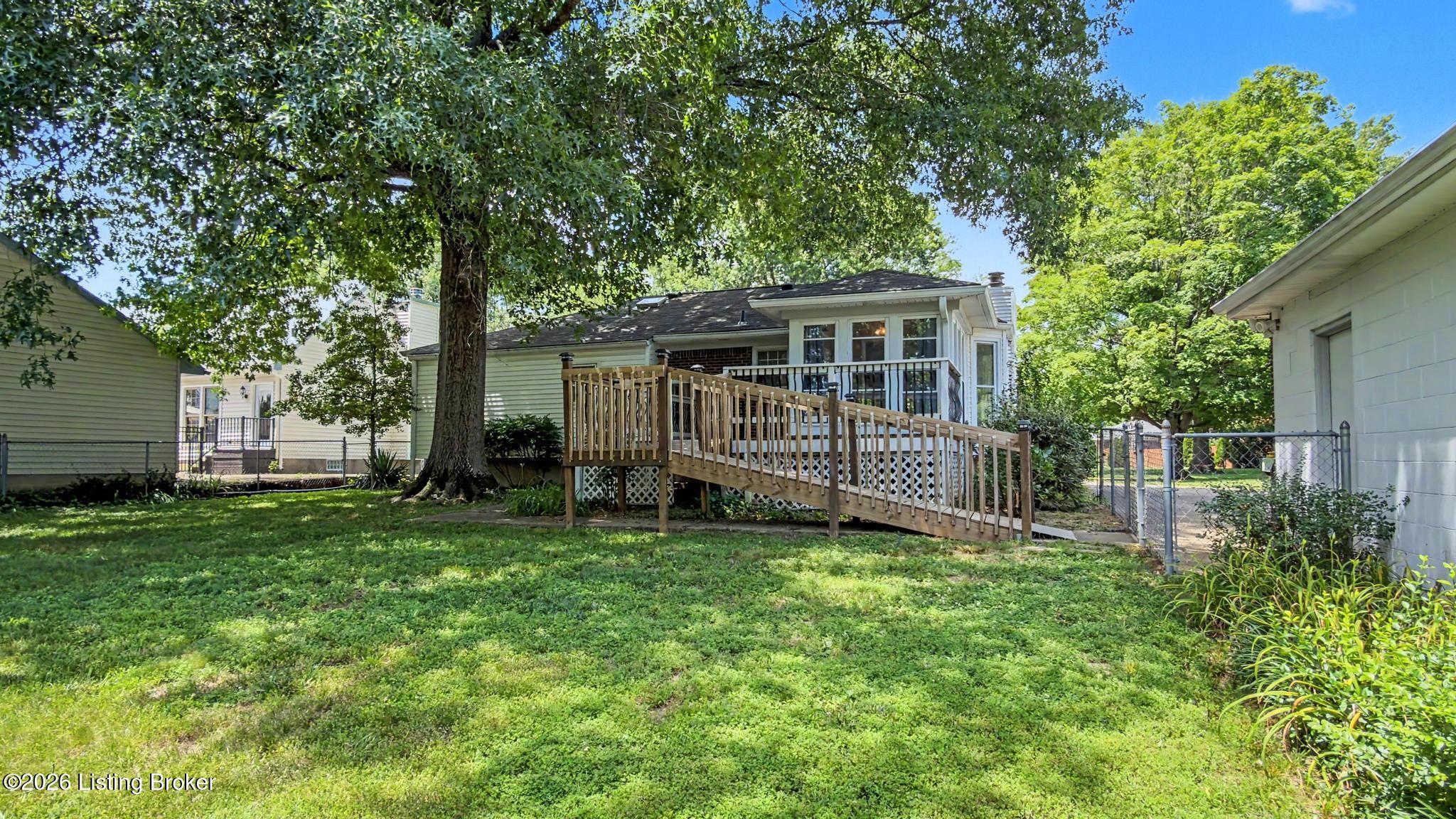 610 Stivers Rd