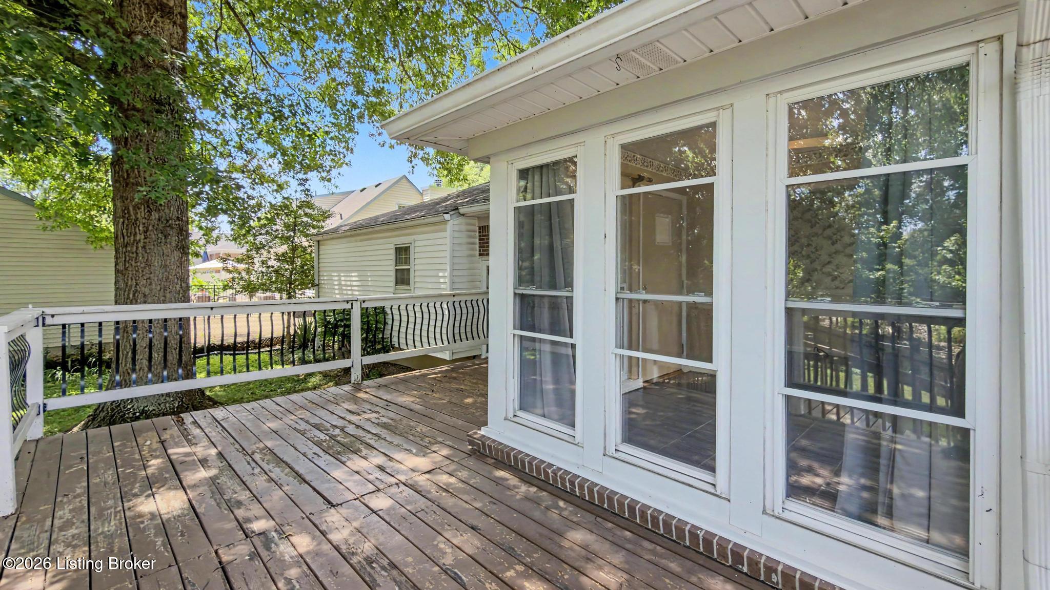 610 Stivers Rd