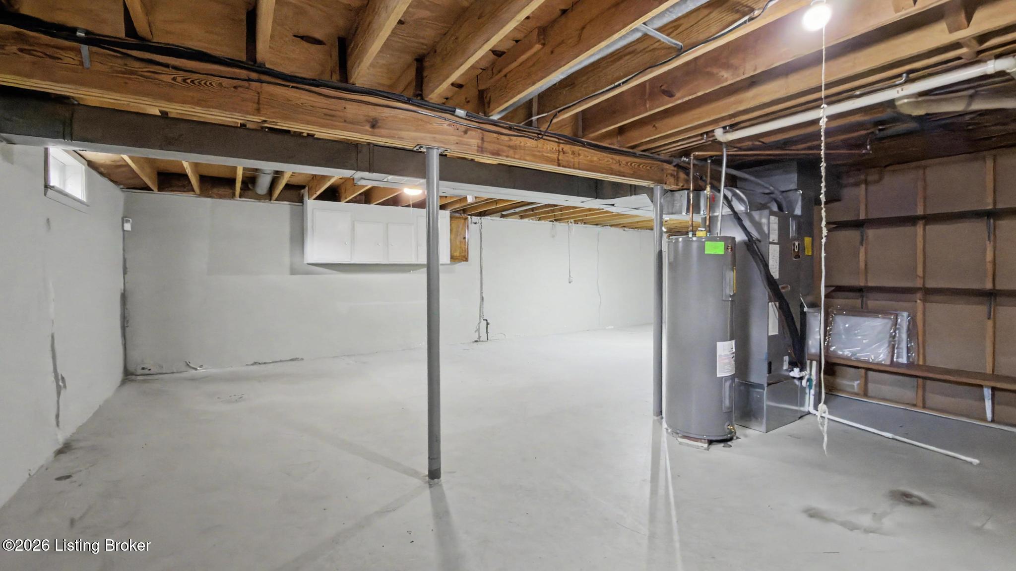 610 Stivers Rd