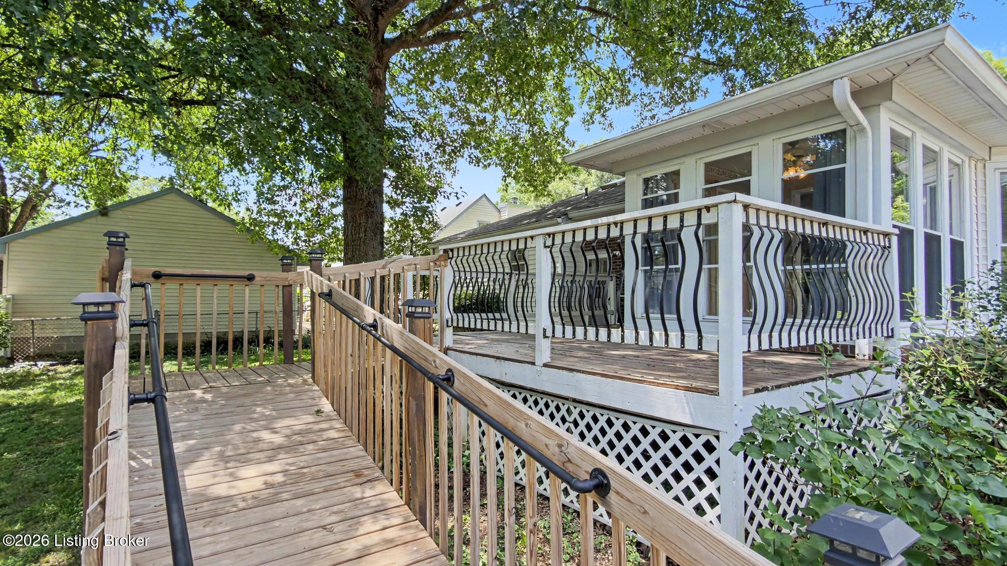 610 Stivers Rd