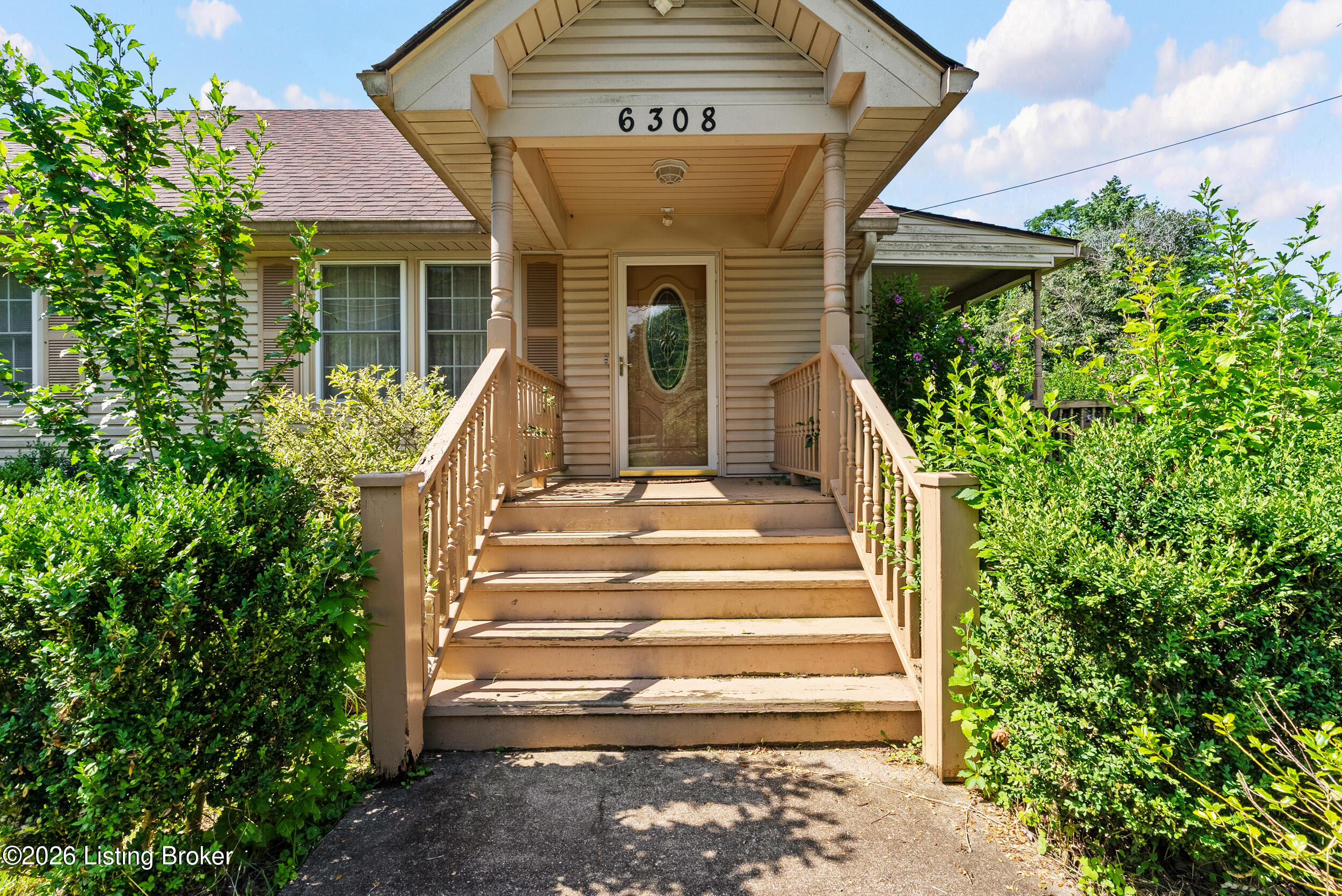 6308 Cooper Chapel Rd
