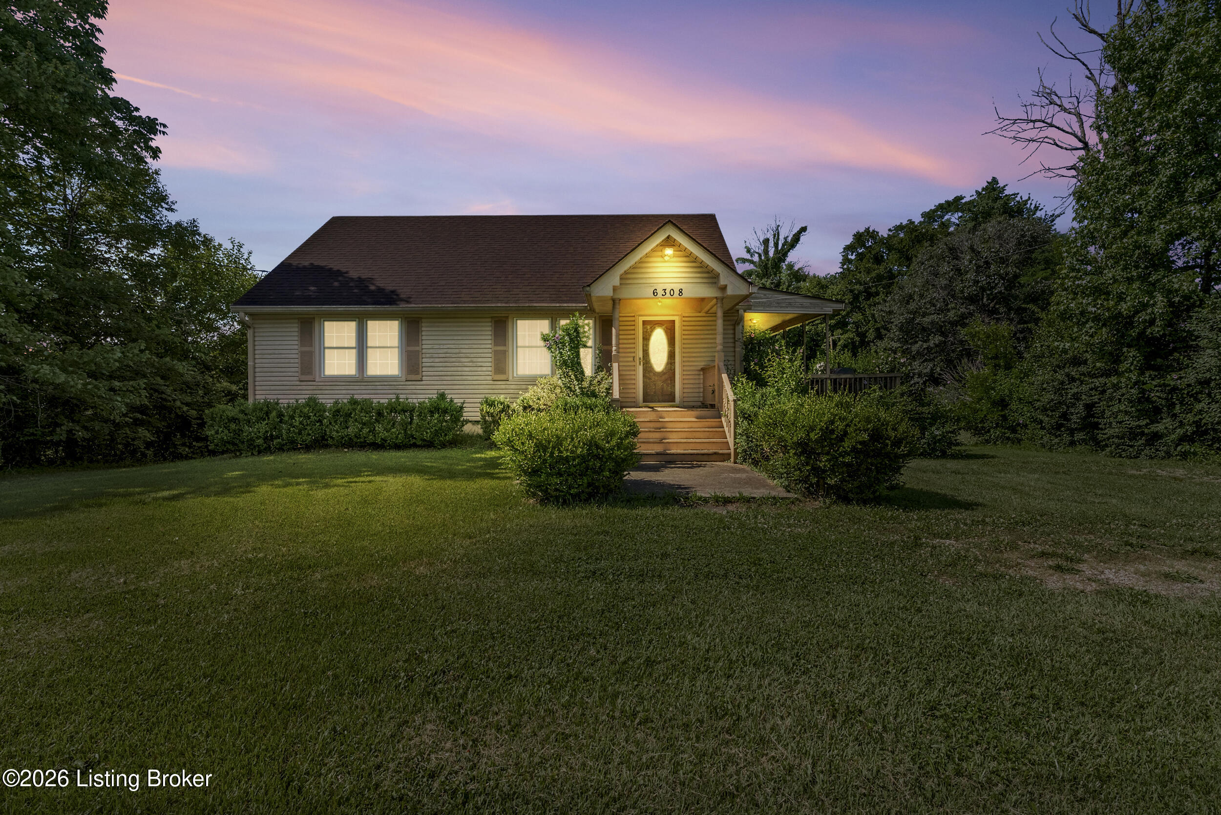 6308 Cooper Chapel Rd