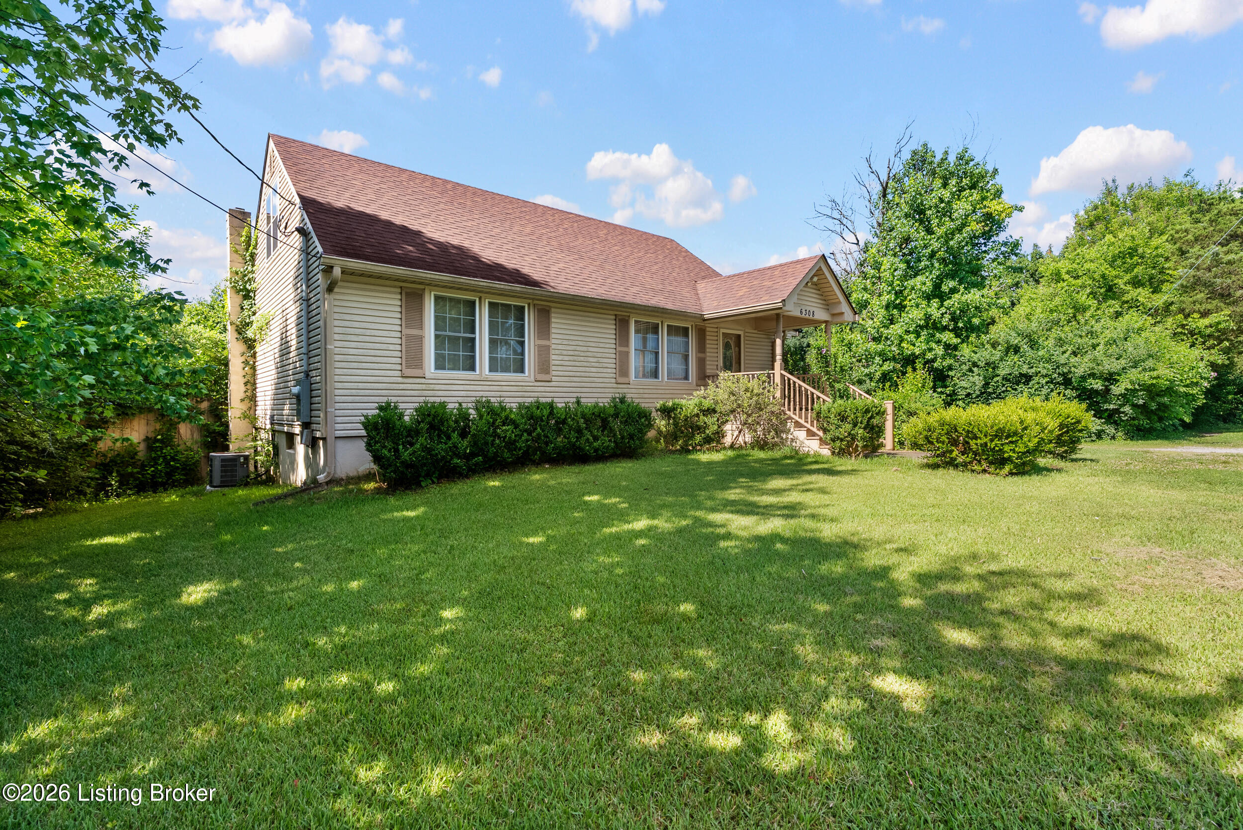 6308 Cooper Chapel Rd