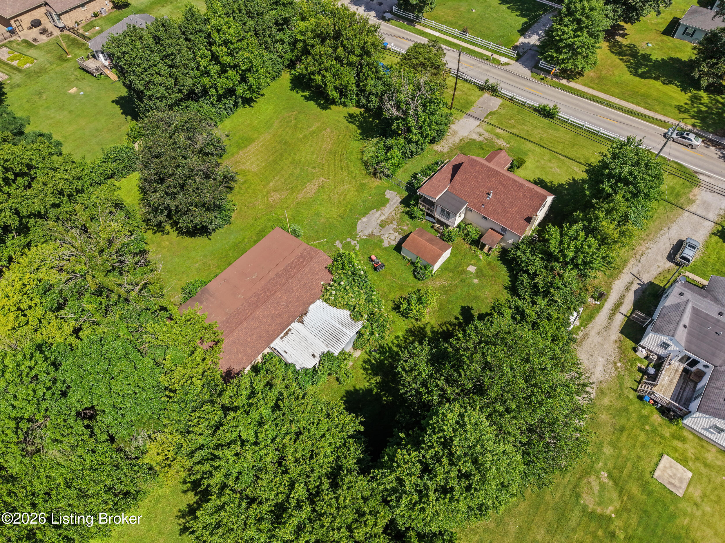 6308 Cooper Chapel Rd