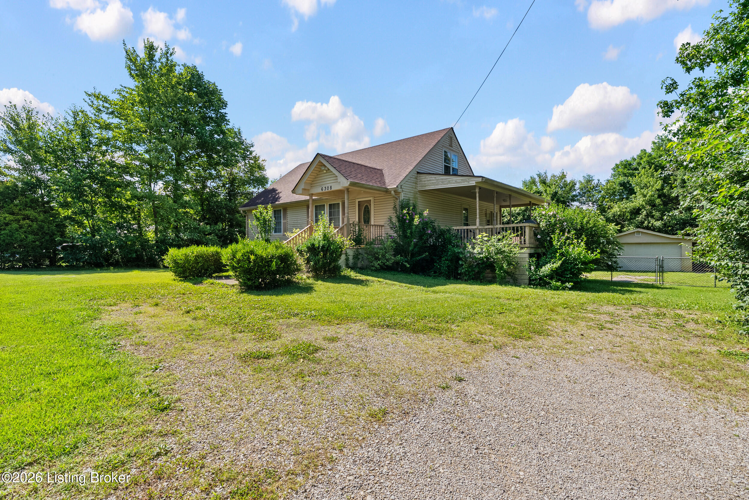 6308 Cooper Chapel Rd