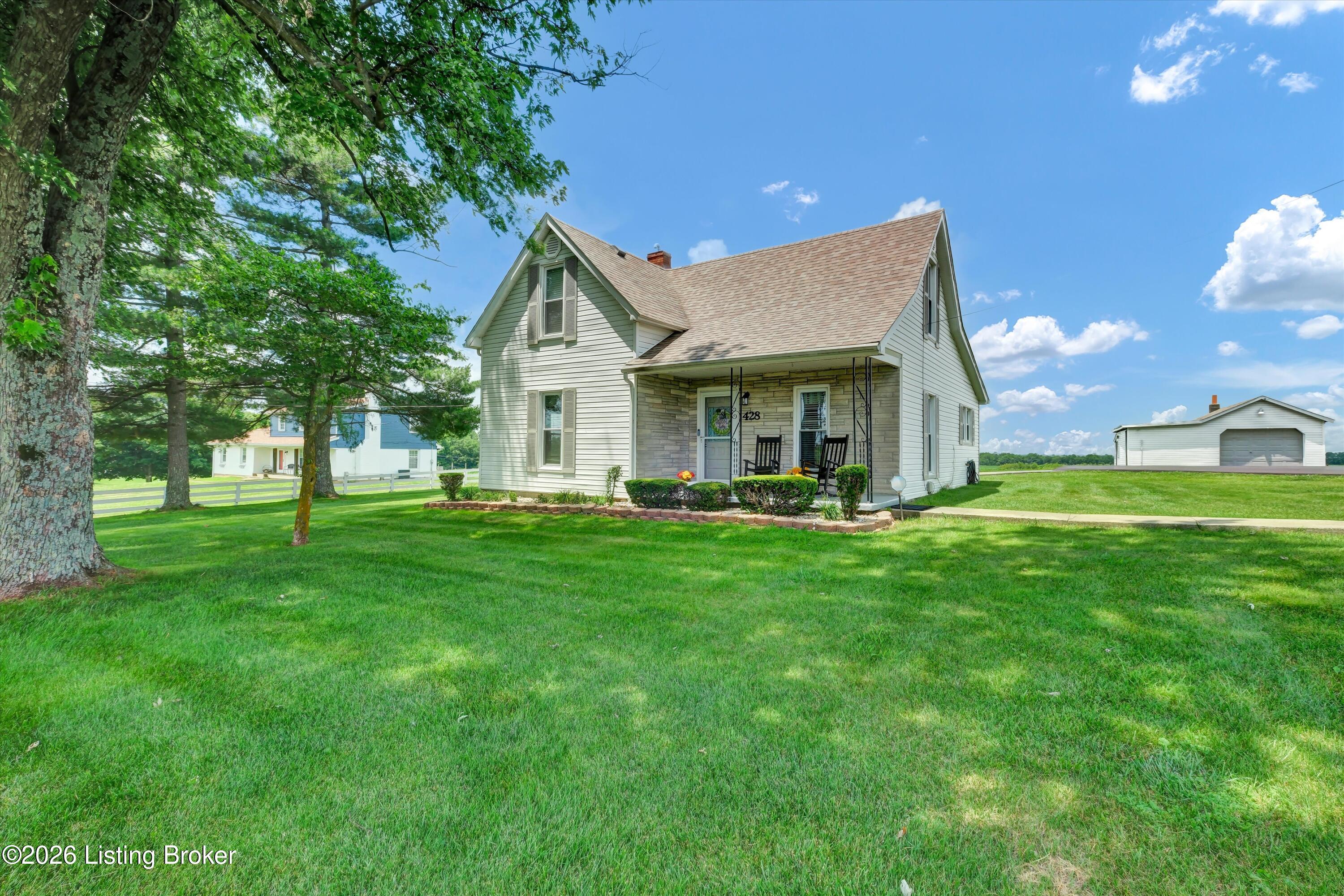 428 Bethlehem Rd