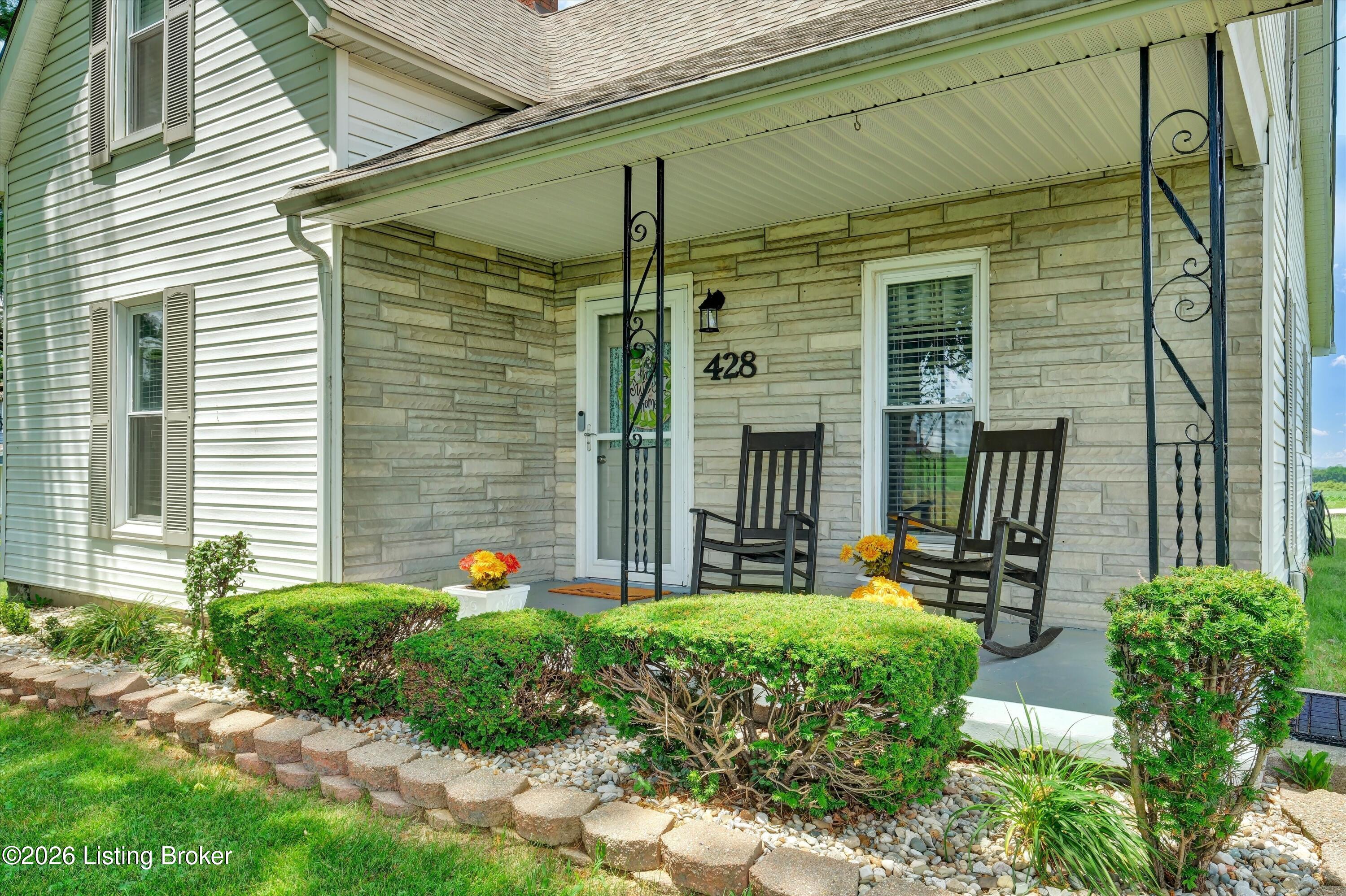 428 Bethlehem Rd