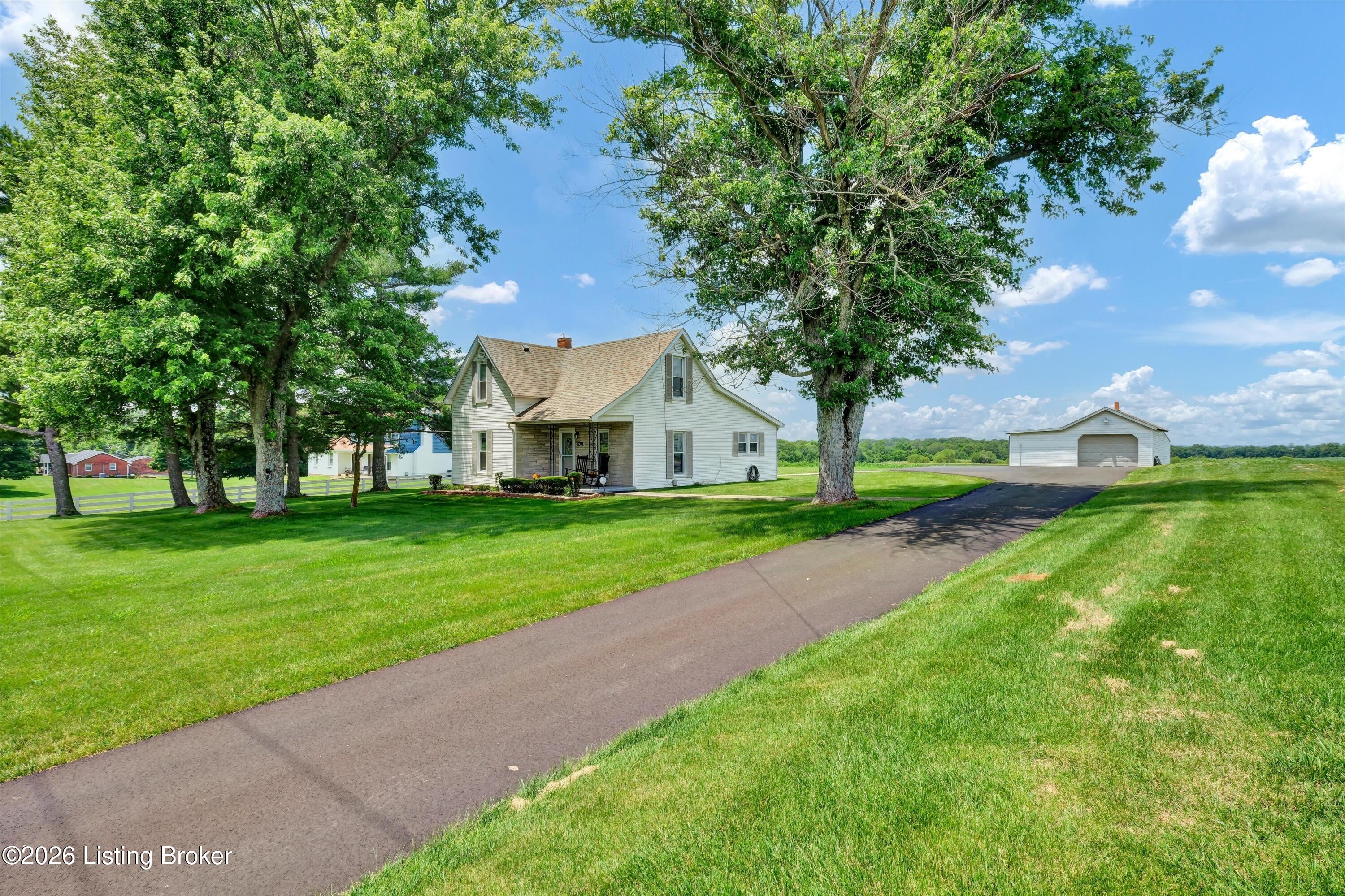 428 Bethlehem Rd