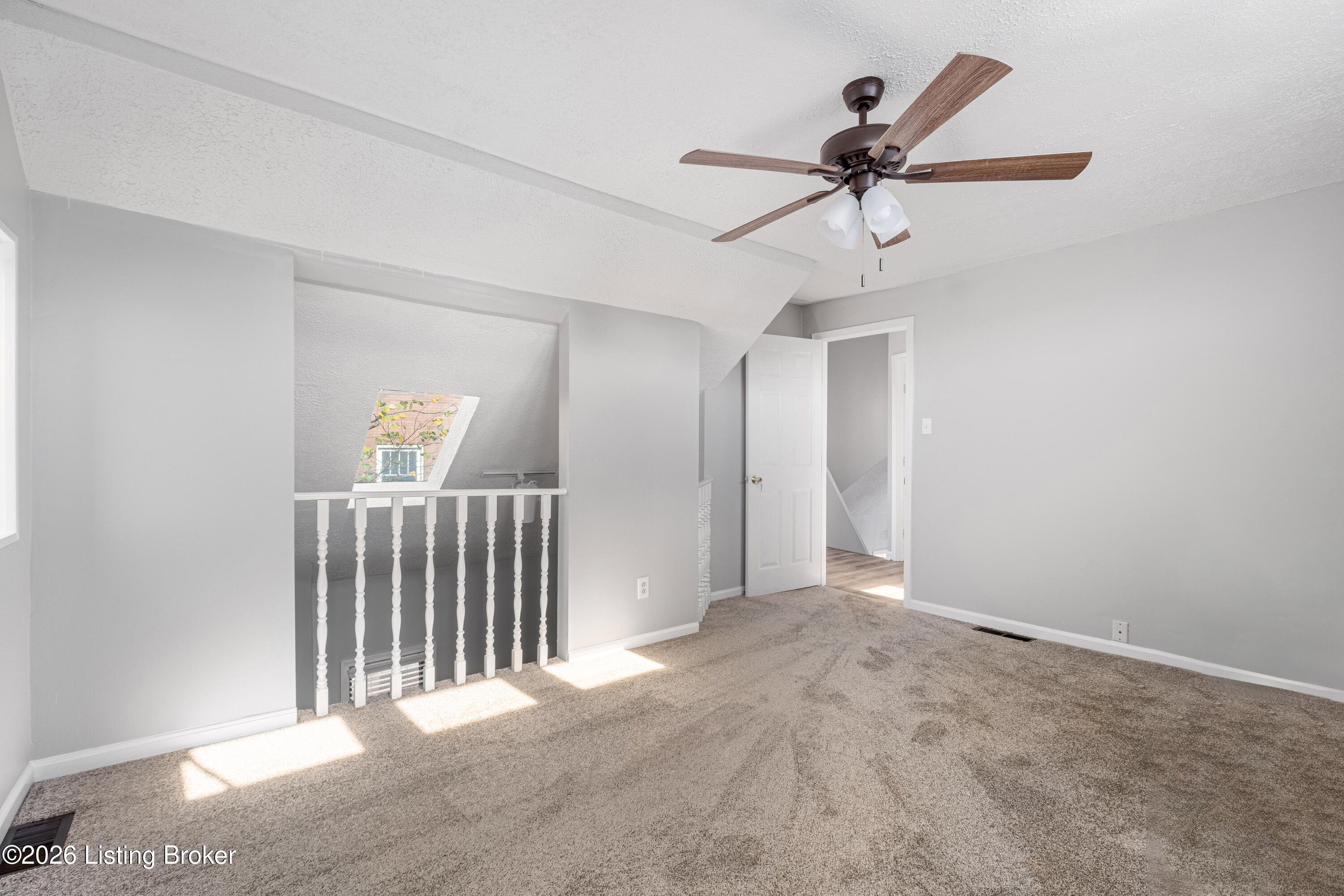 1128 Cherokee Rd APT 1A