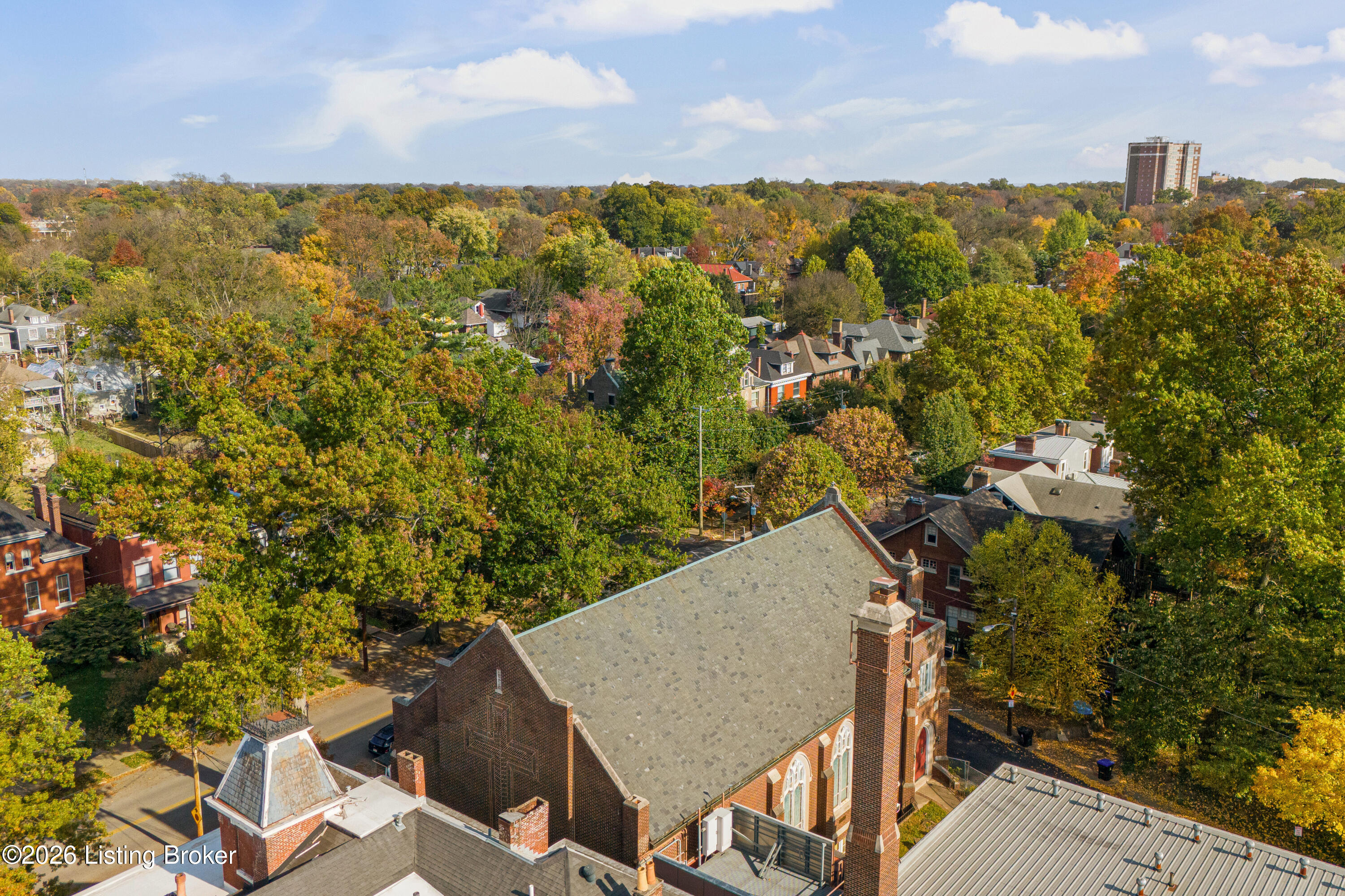 1128 Cherokee Rd APT 1A
