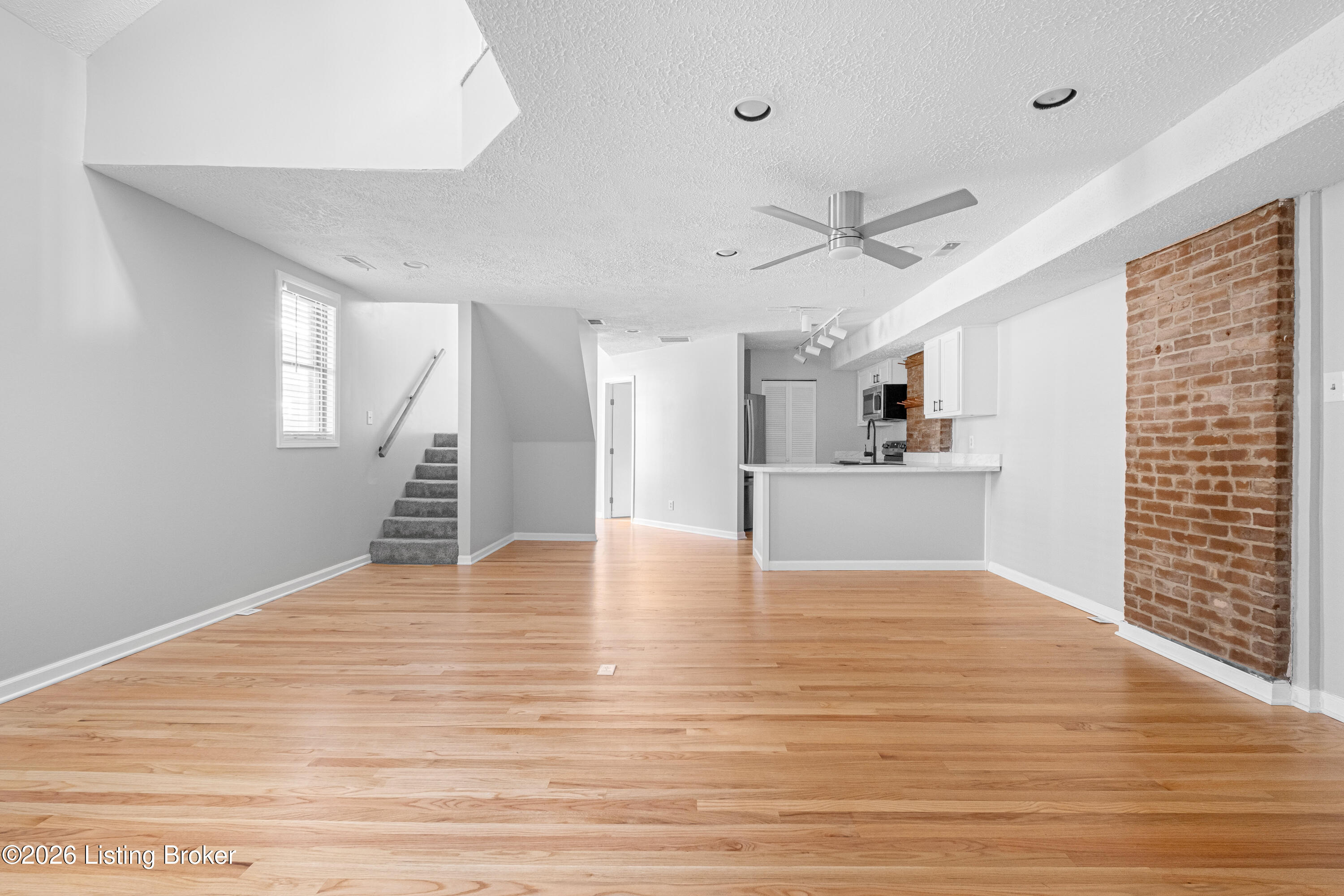 1128 Cherokee Rd APT 1A