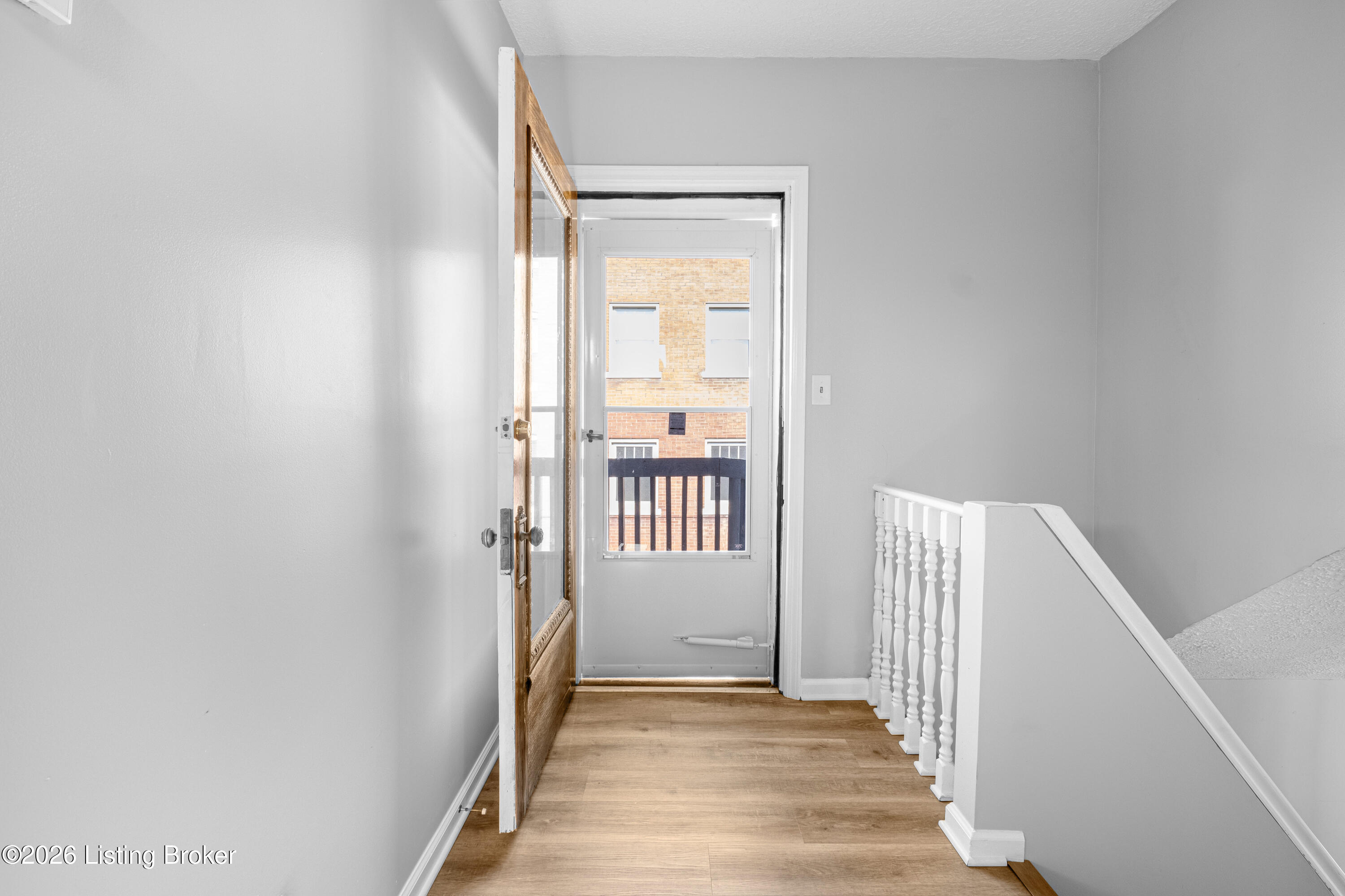 1128 Cherokee Rd APT 1A