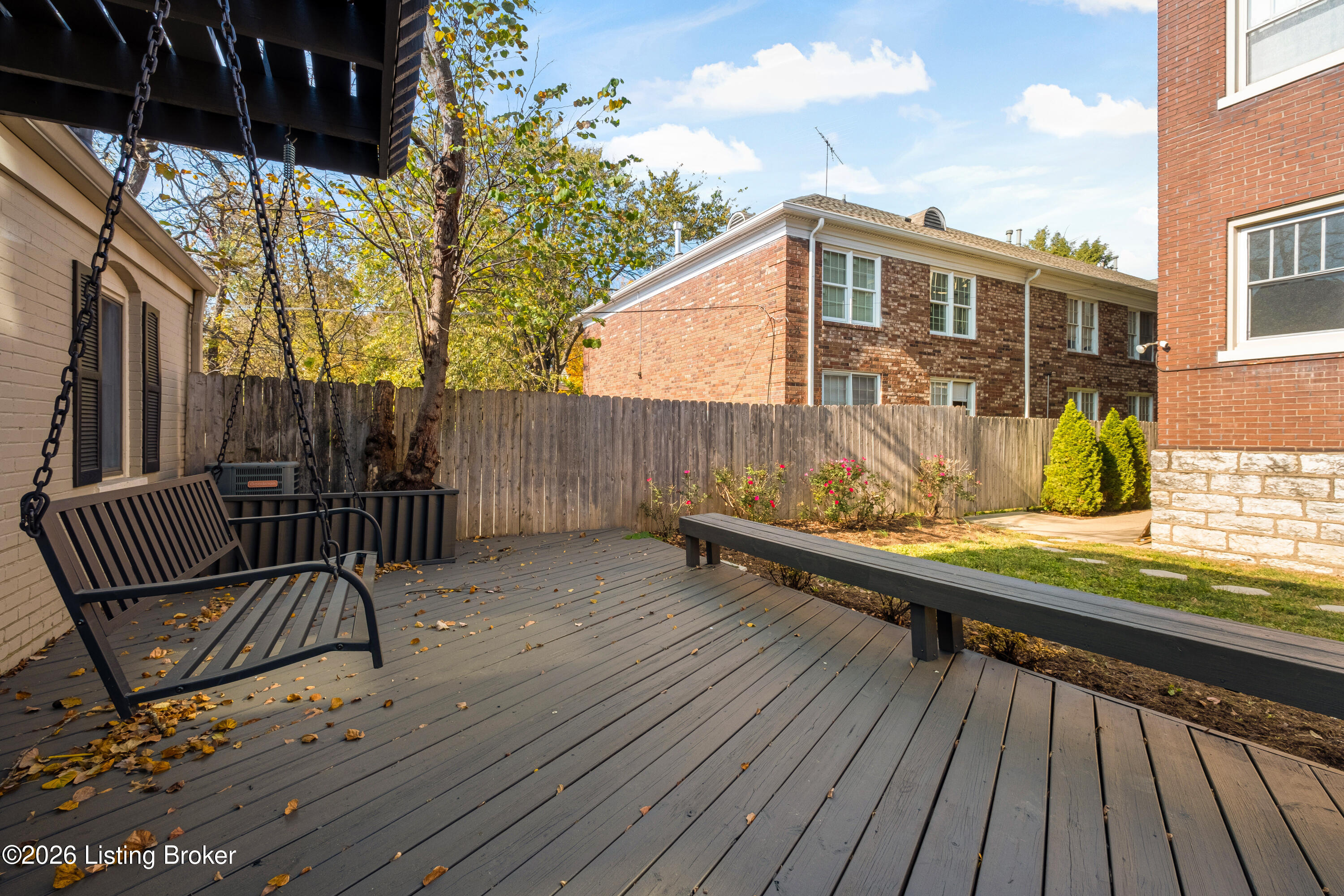1128 Cherokee Rd APT 1A