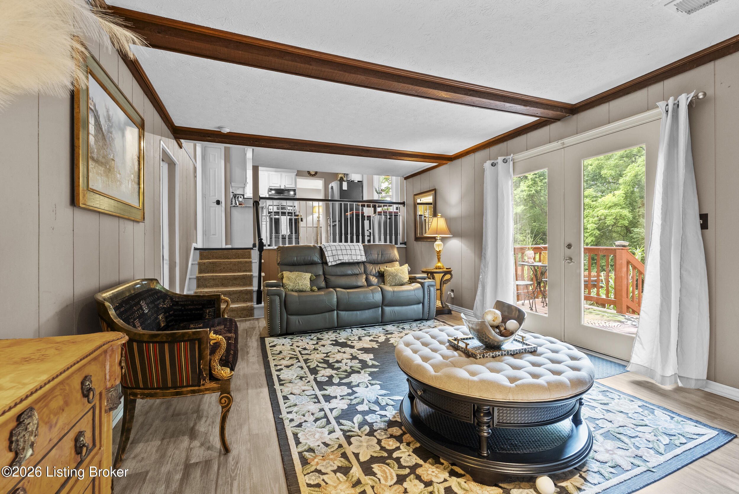 404 Timberlake Trail