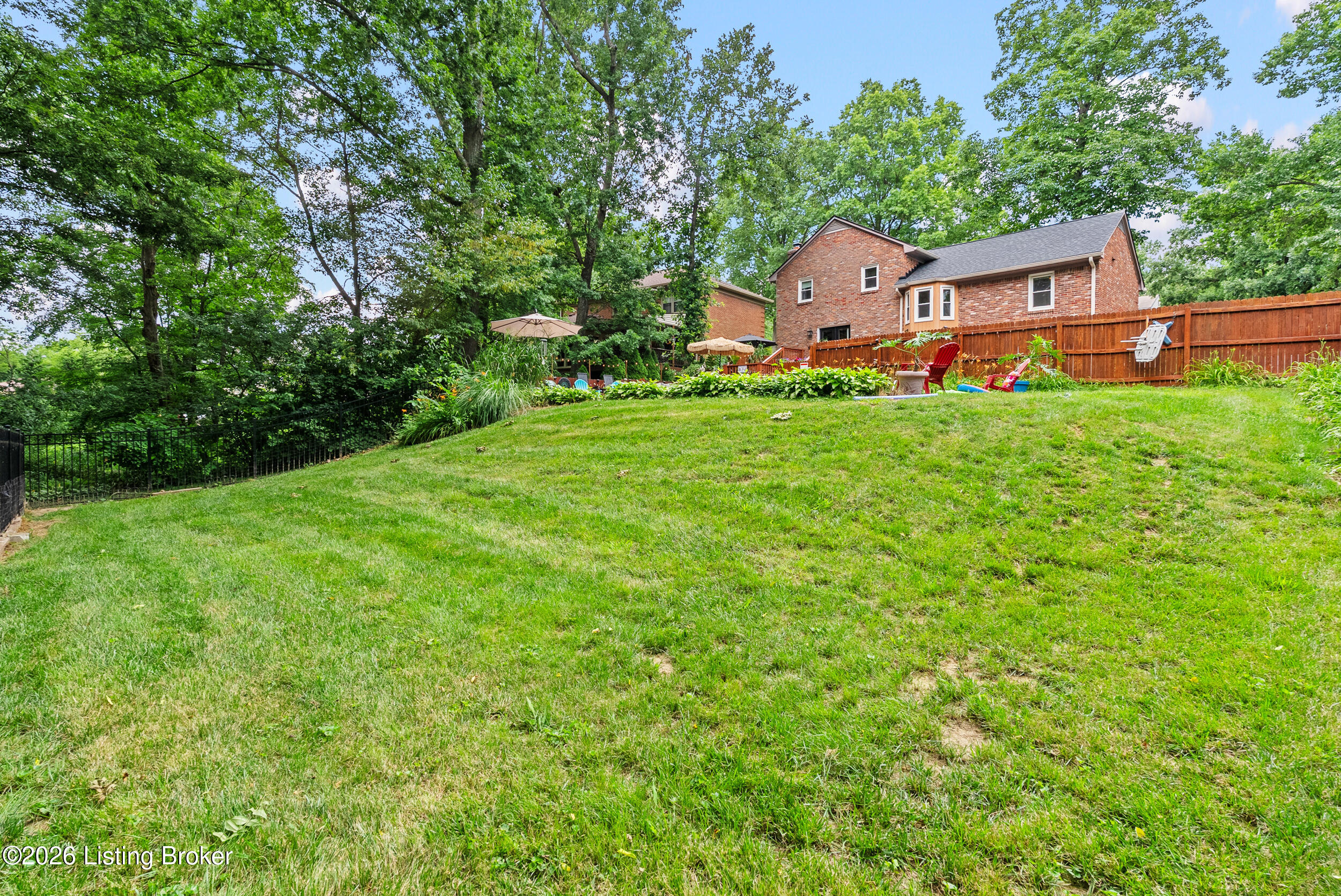 404 Timberlake Trail