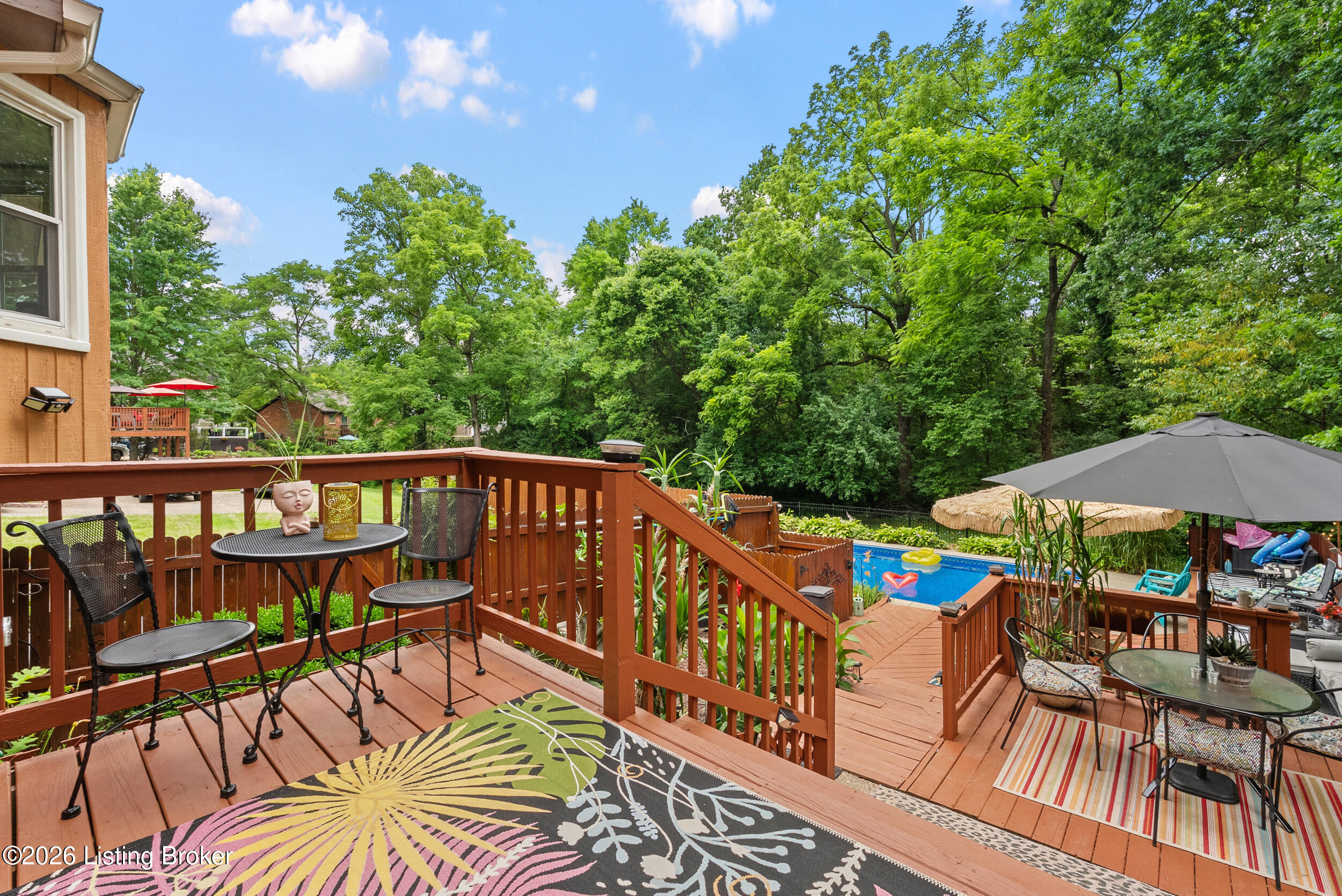 404 Timberlake Trail