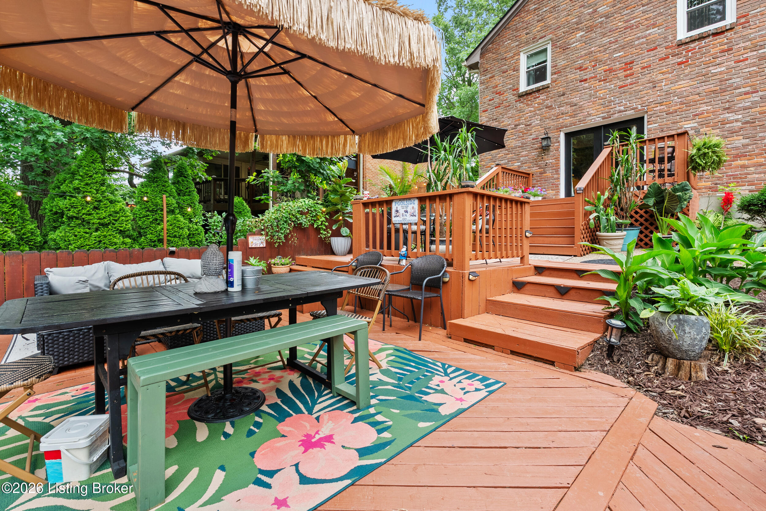 404 Timberlake Trail