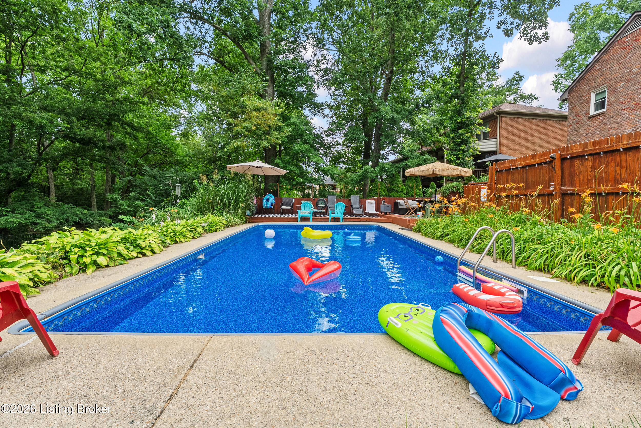 404 Timberlake Trail