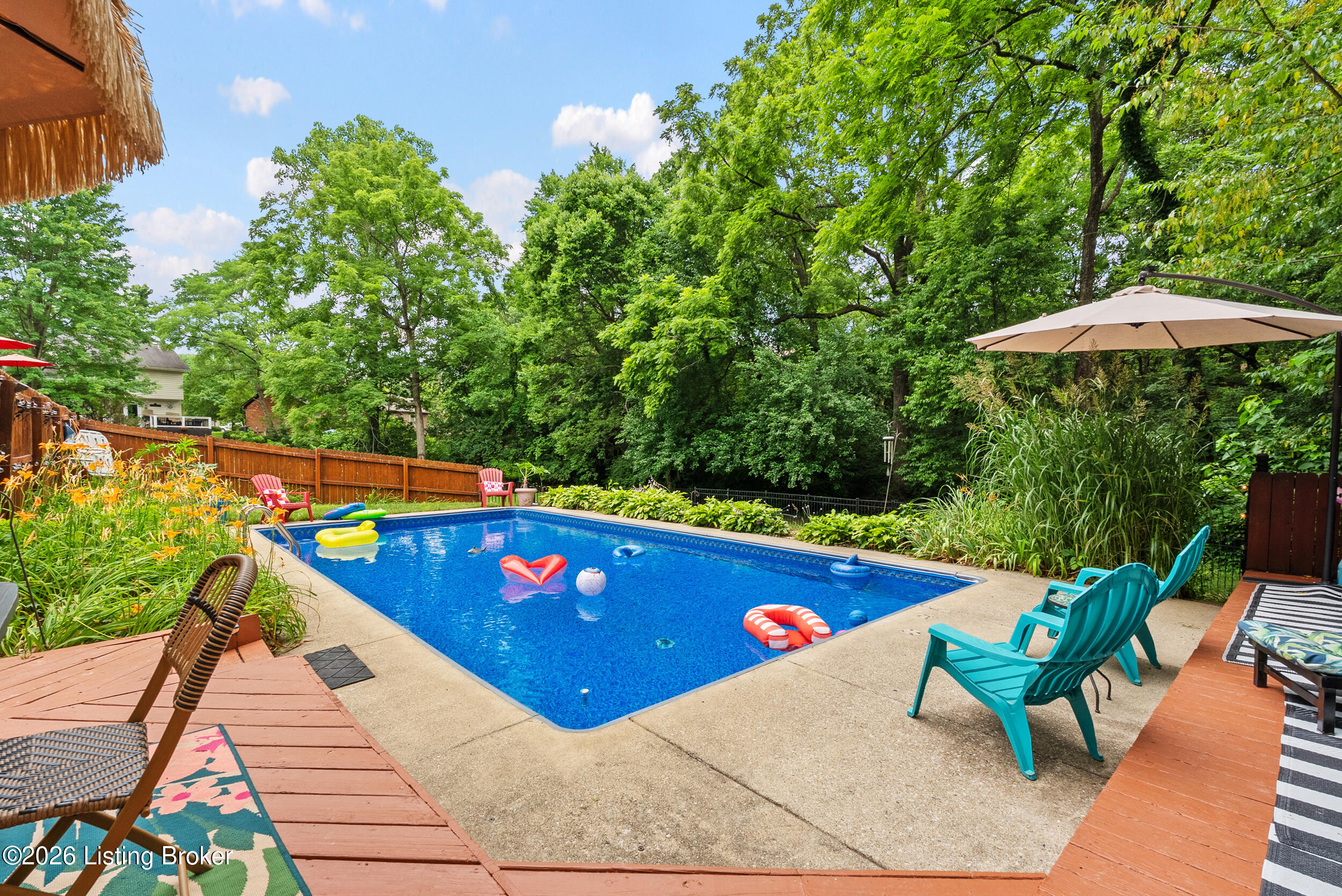 404 Timberlake Trail