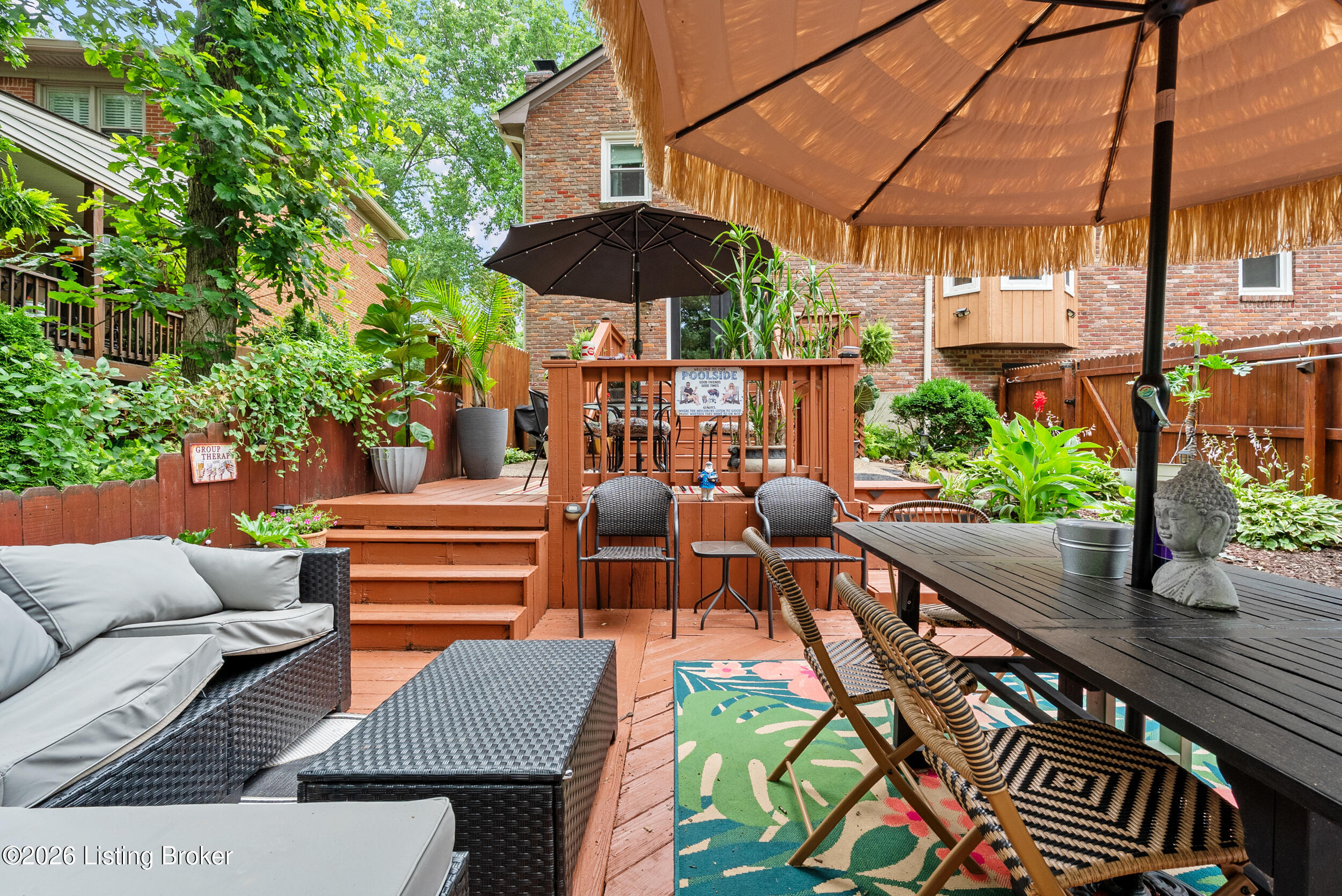 404 Timberlake Trail