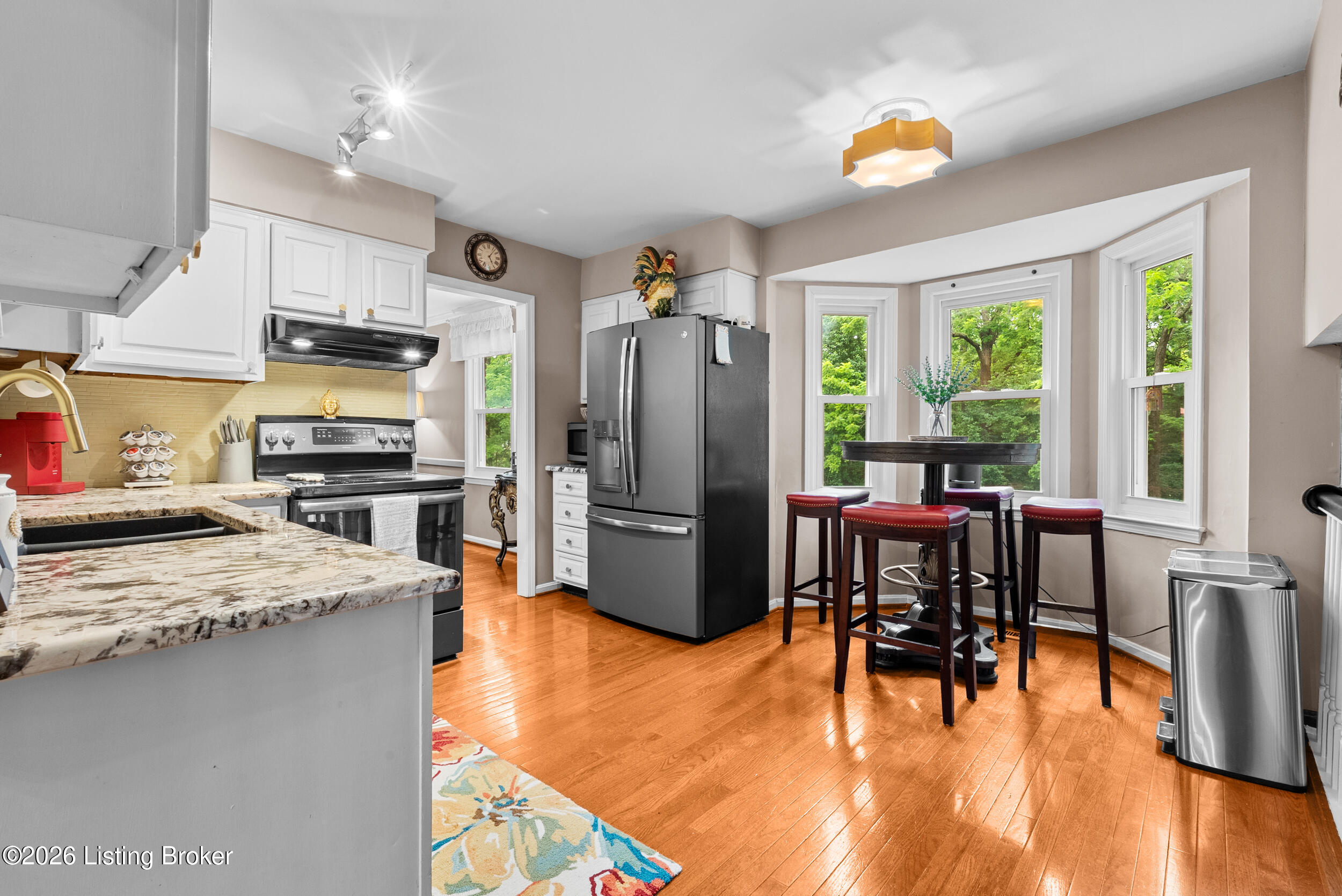 404 Timberlake Trail