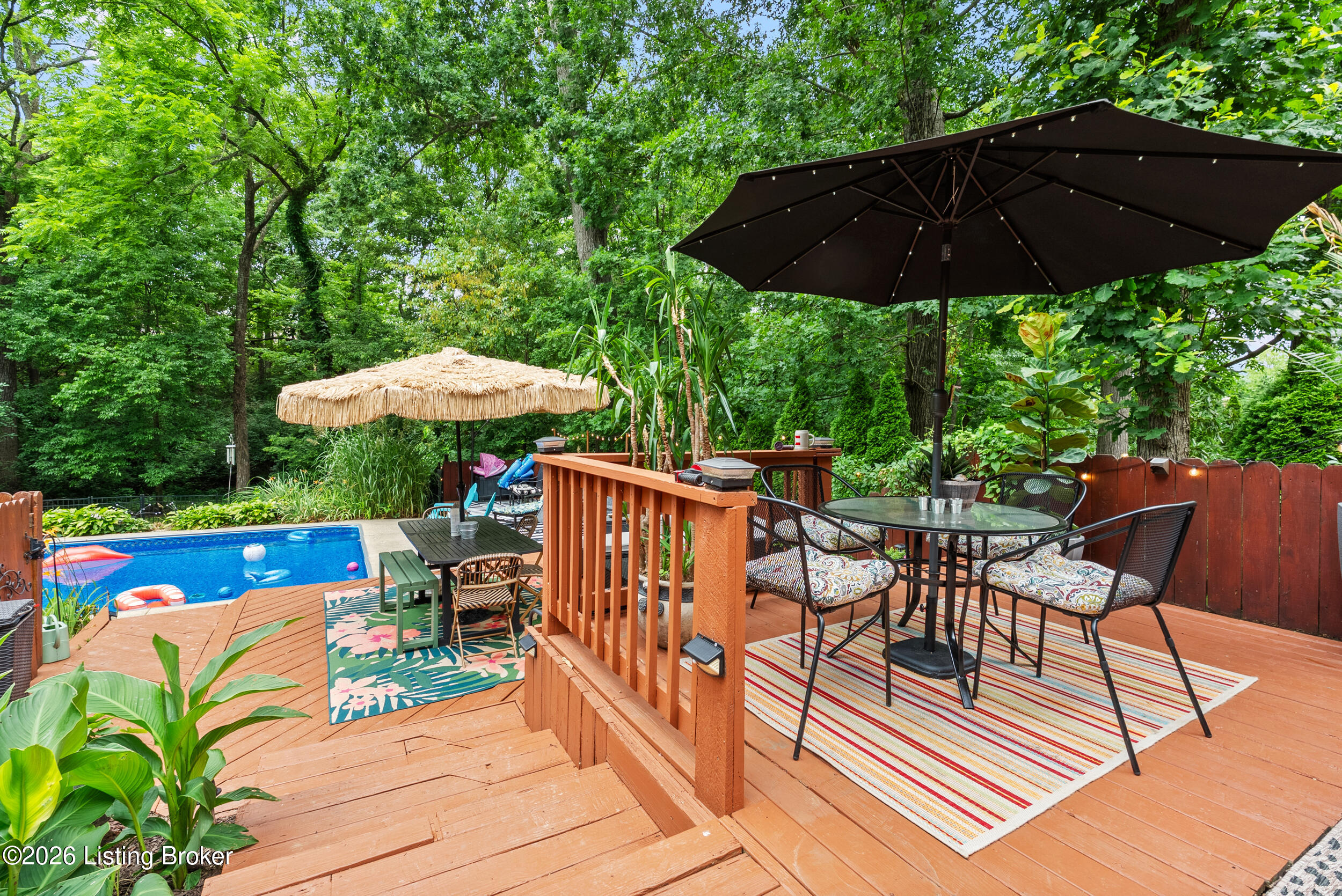 404 Timberlake Trail