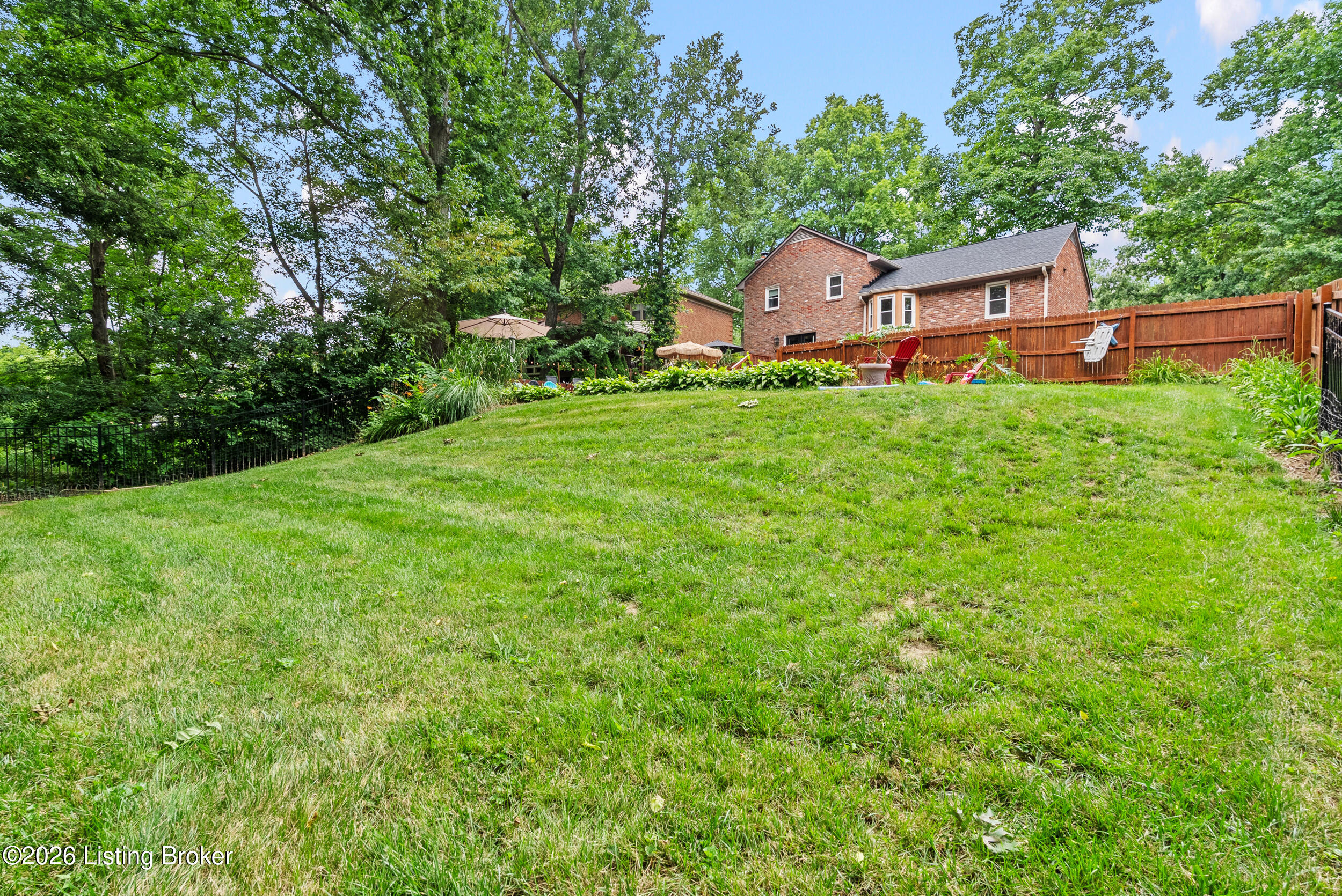 404 Timberlake Trail