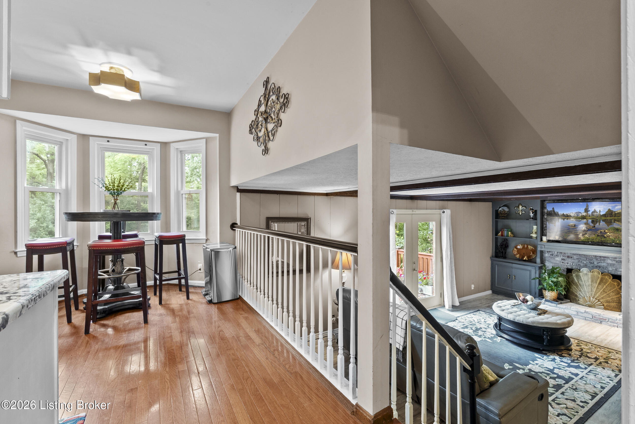 404 Timberlake Trail