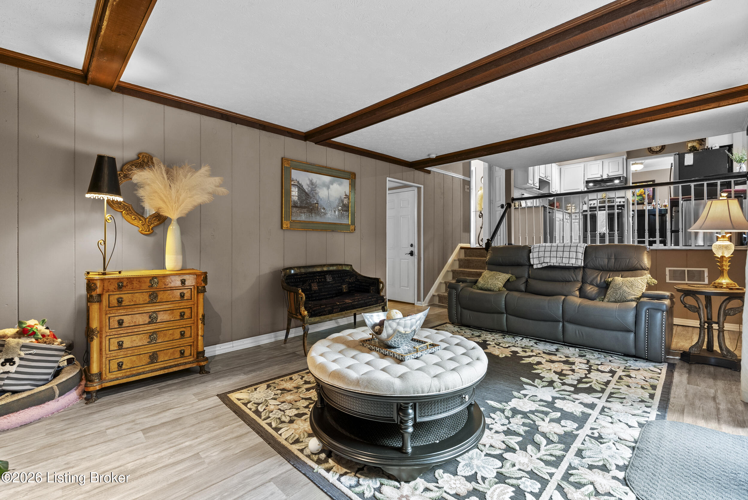 404 Timberlake Trail