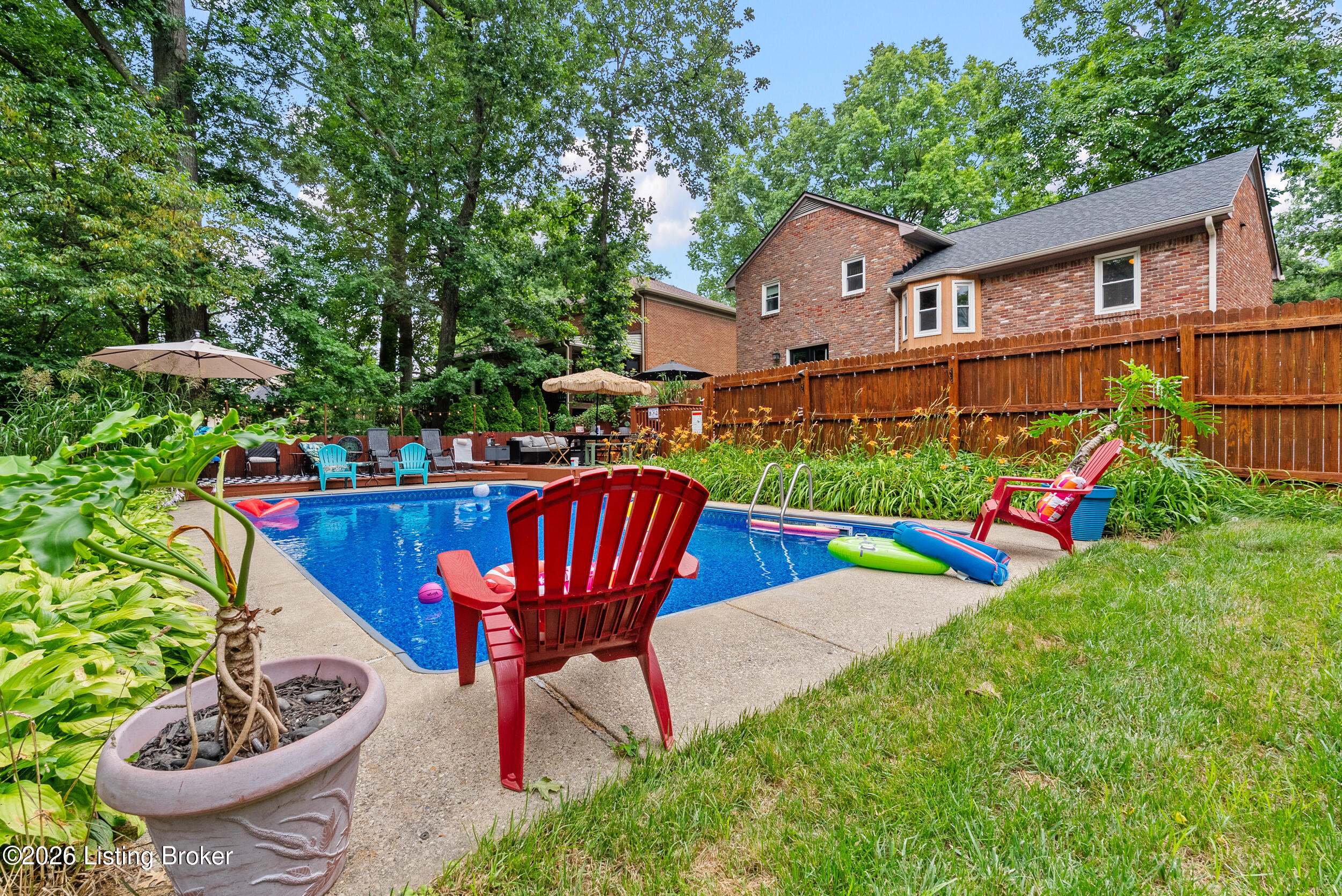 404 Timberlake Trail