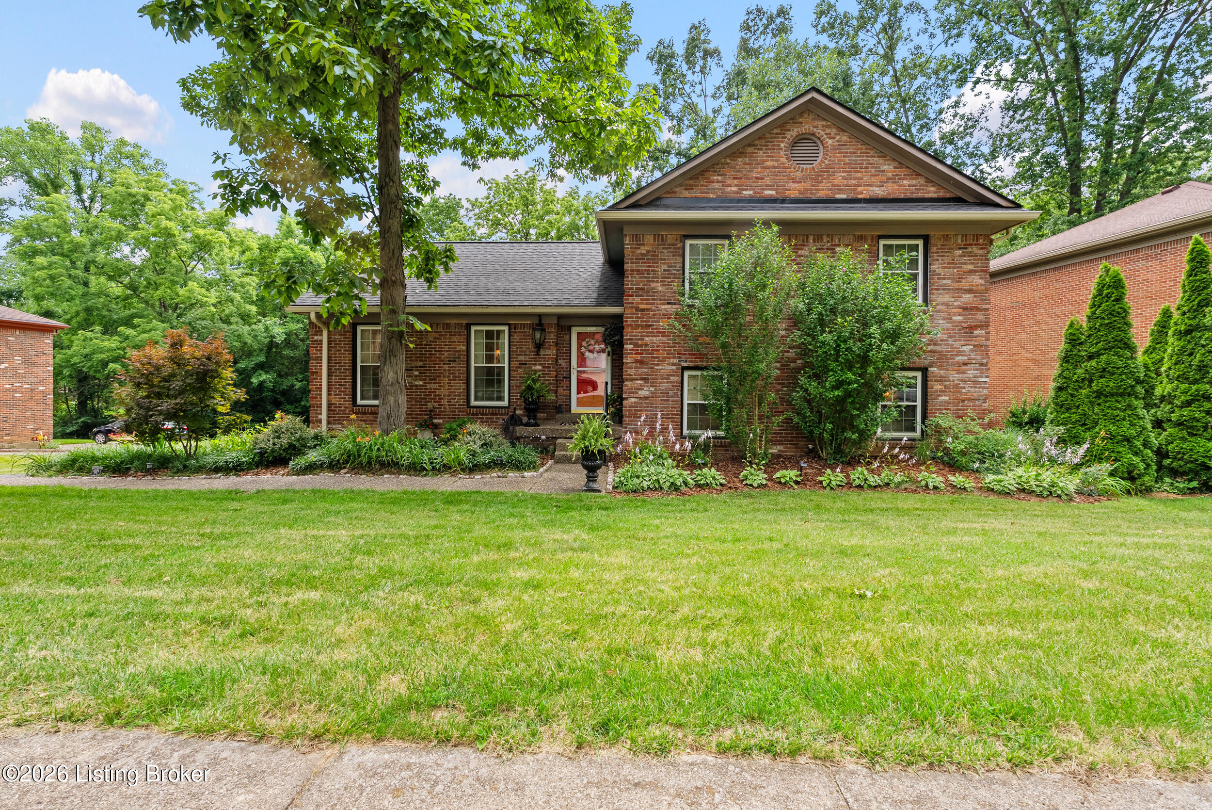 404 Timberlake Trail