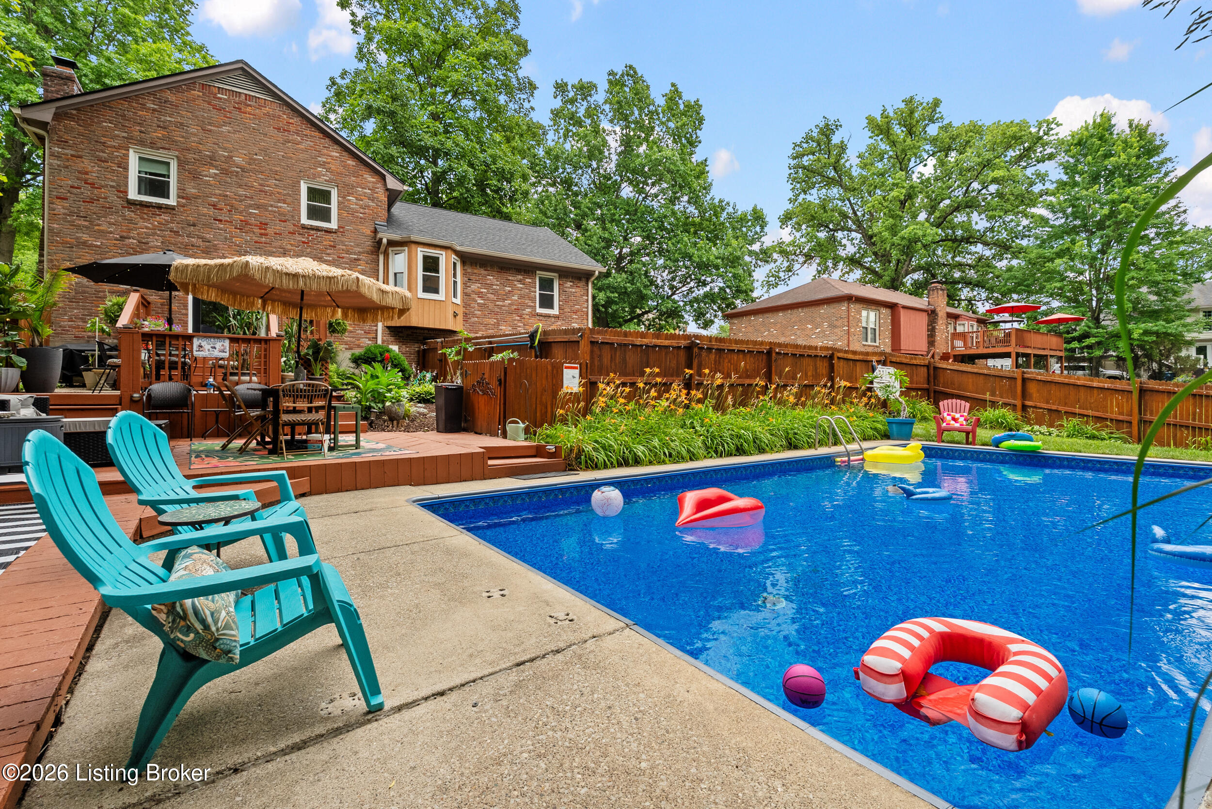 404 Timberlake Trail